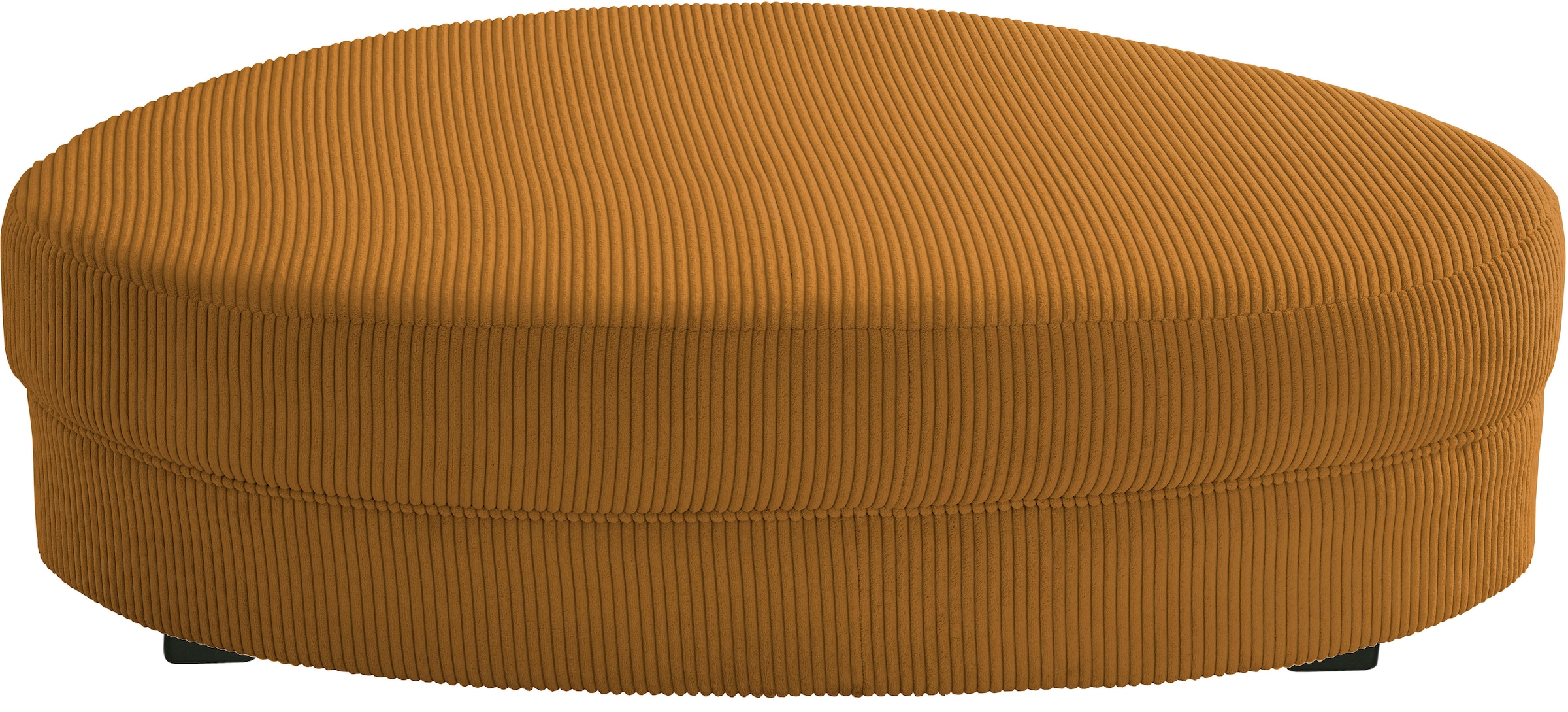 Home affaire Polsterhocker »Limoncello«