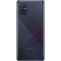 Samsung Smartphone »Galaxy A71«, (16,95 cm/6,7 Zoll, 128 GB Speicherplatz, 64 MP Kamera)