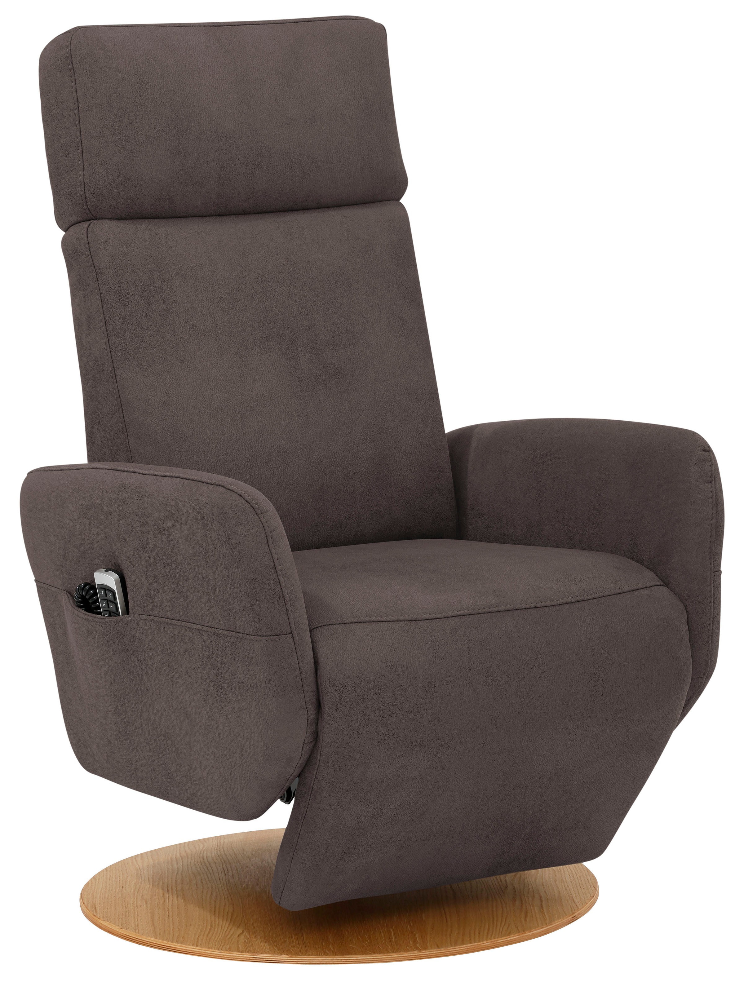 sit&more TV-Sessel »Kobra«, wahlweise mit 2 Motoren, 2 Motoren und Akku oder mit 2 Motoren
