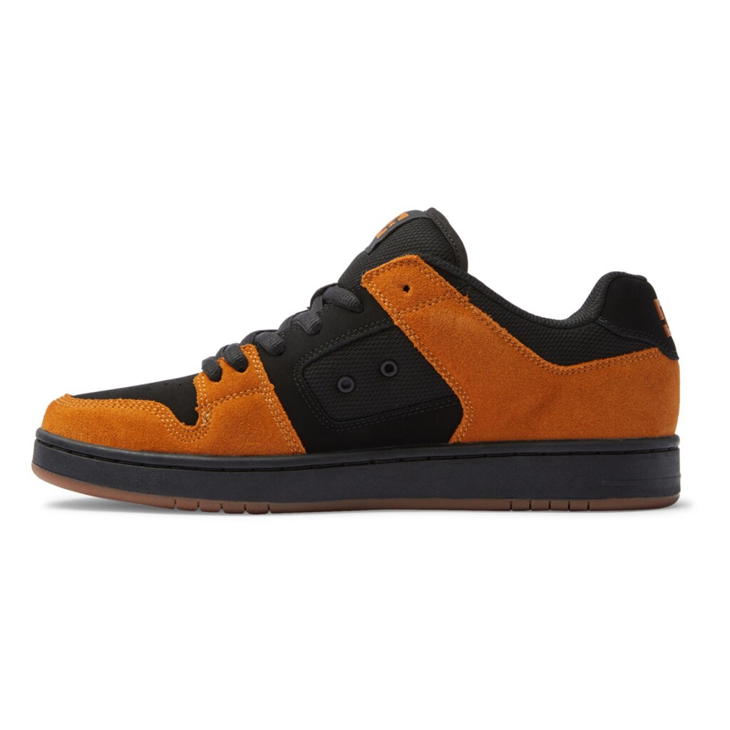 DC Shoes Sneaker »Manteca«