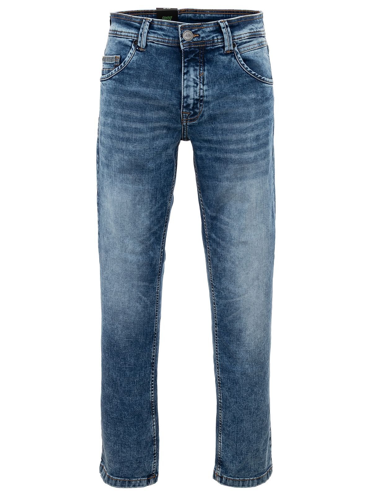 Hangowear Shorts »Hose GRÜNER HIRSCH«