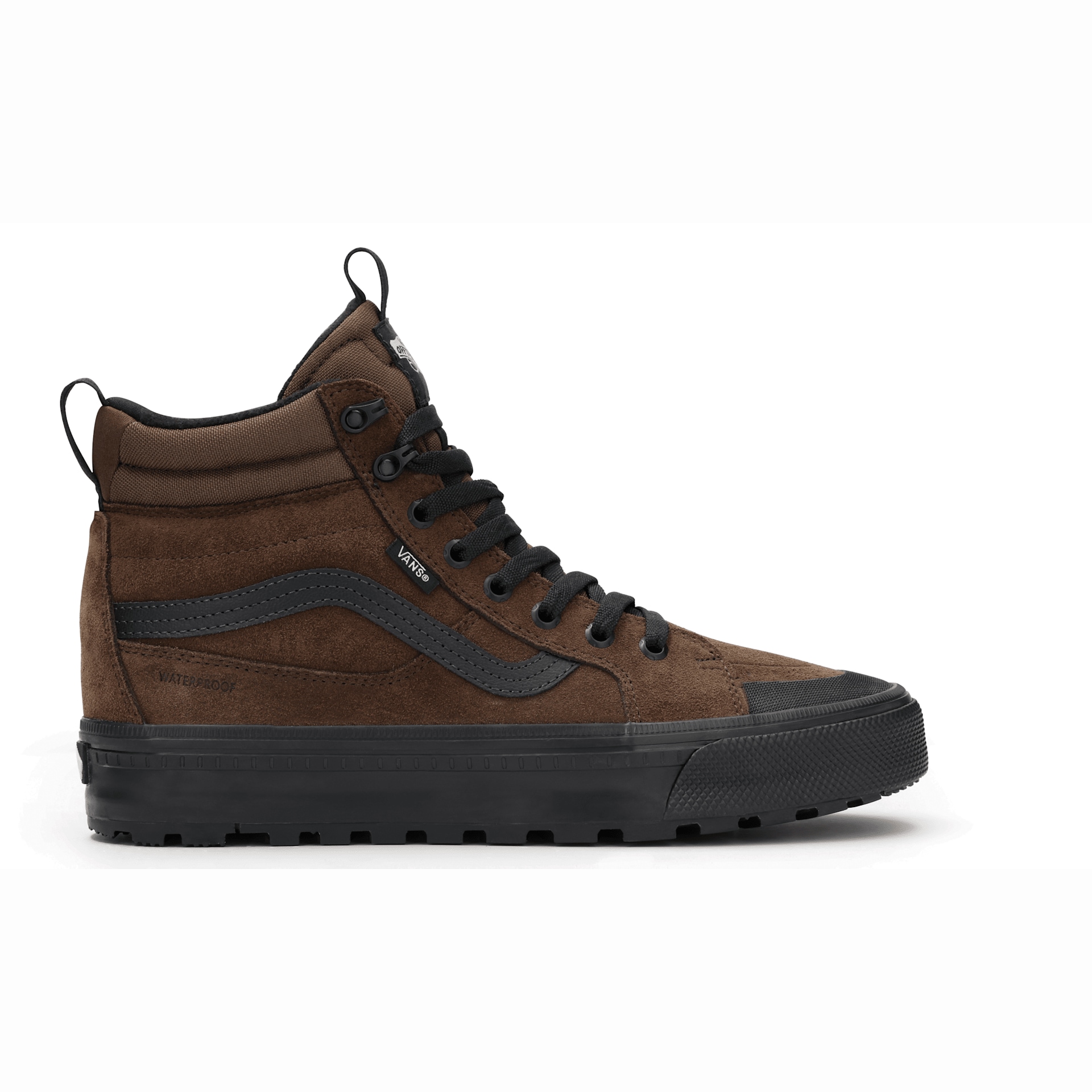 Vans Sneaker »MTE SK8-Hi Waterproof Insulated«  wasserdichter, gefütterter Sneakerboot