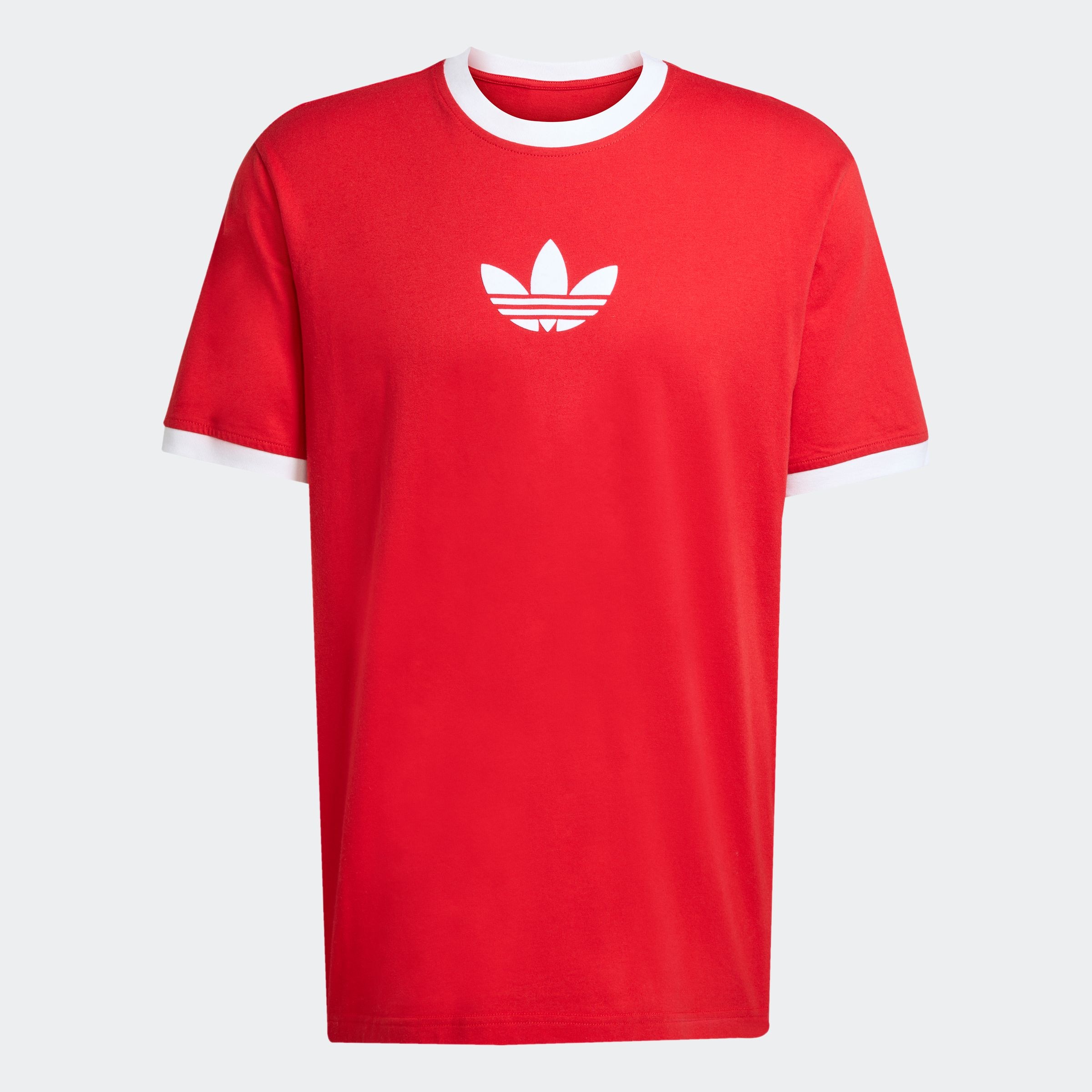 adidas Originals T-Shirt »Oversize tee«