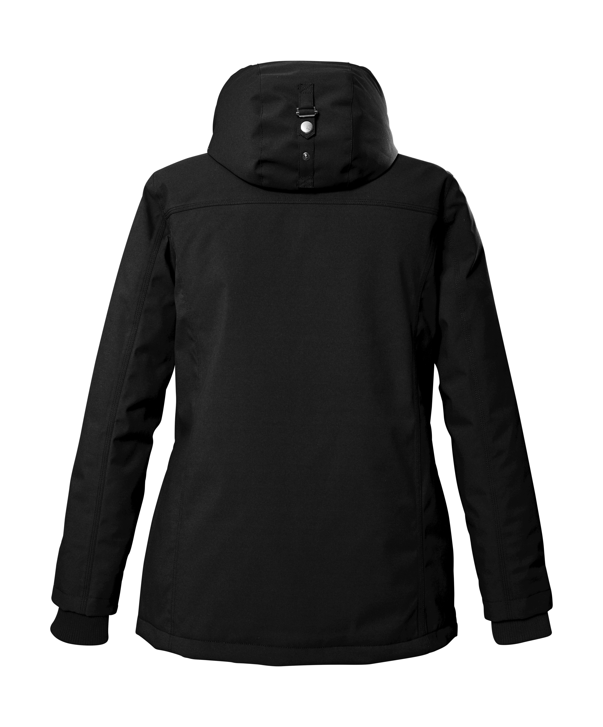 STOY Outdoorjacke »STW 9 WMN JCKT«, STOY Damenjacke: wasserdicht, atmungsaktiv, warm
