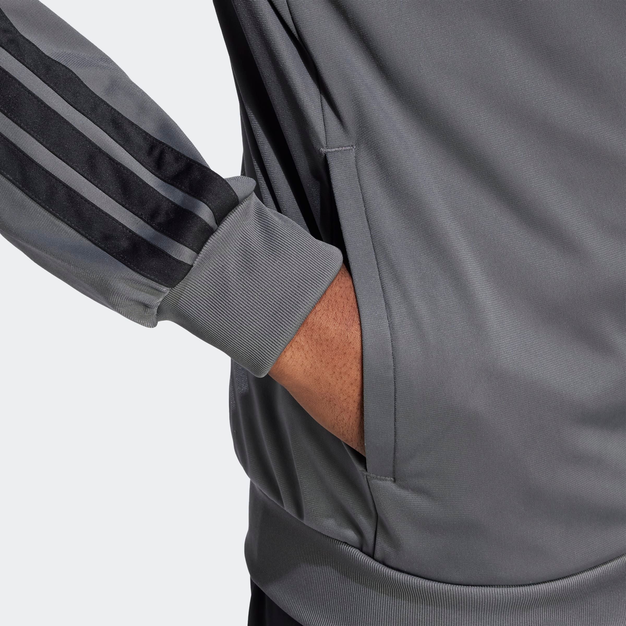 adidas Sportswear Outdoorjacke »M 3S TR TT«, (1 St.)