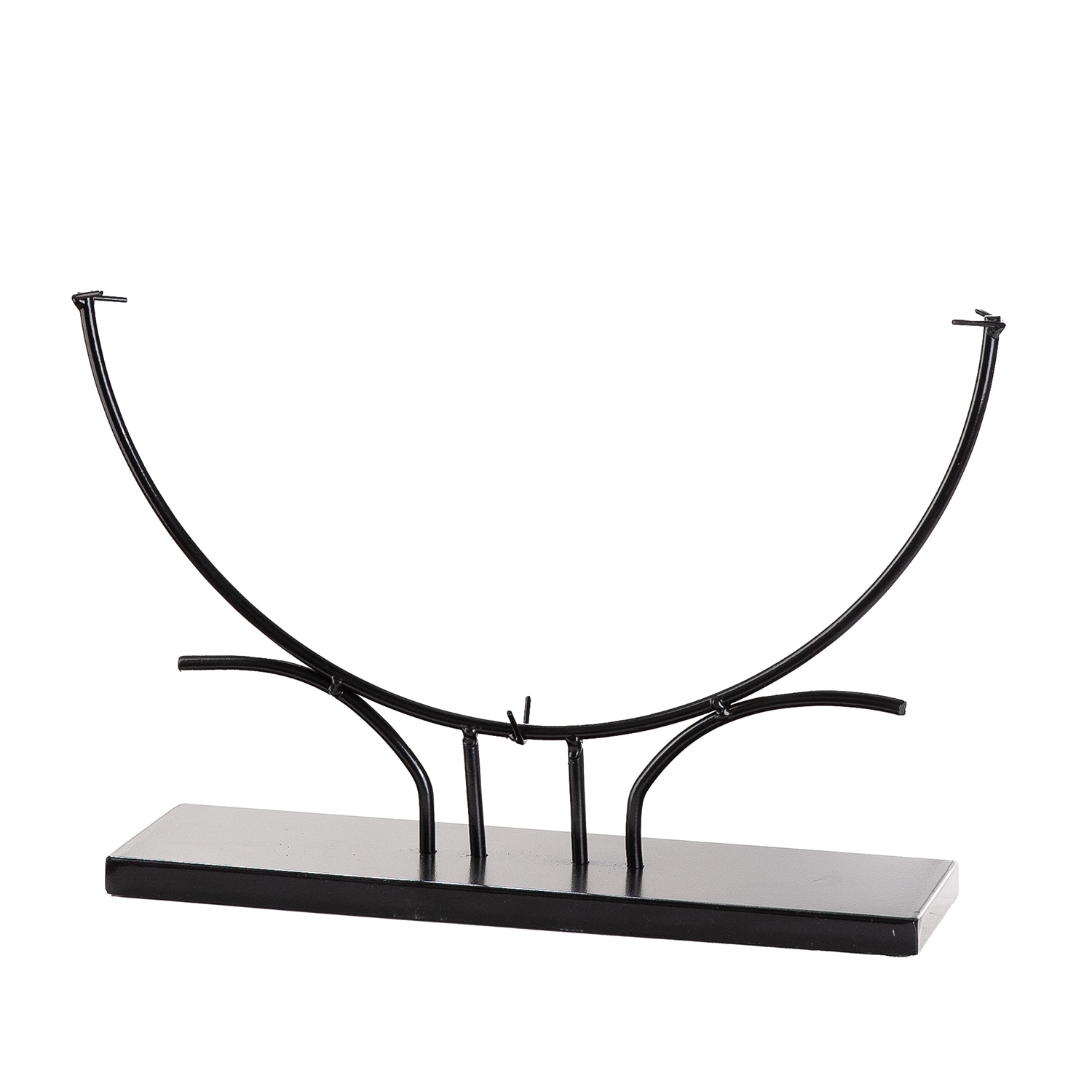 GILDE Bodenvase »Dixion« Innenwände sind handbemalt; Nicht wasserdicht, Höhe: 51cm