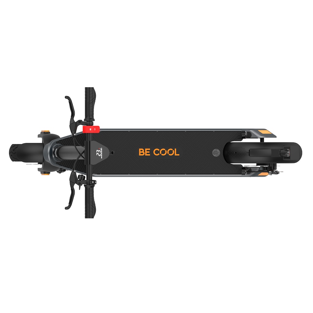 be cool E-Scooter »eSC-Hi1«, 25 km/h, 60 km