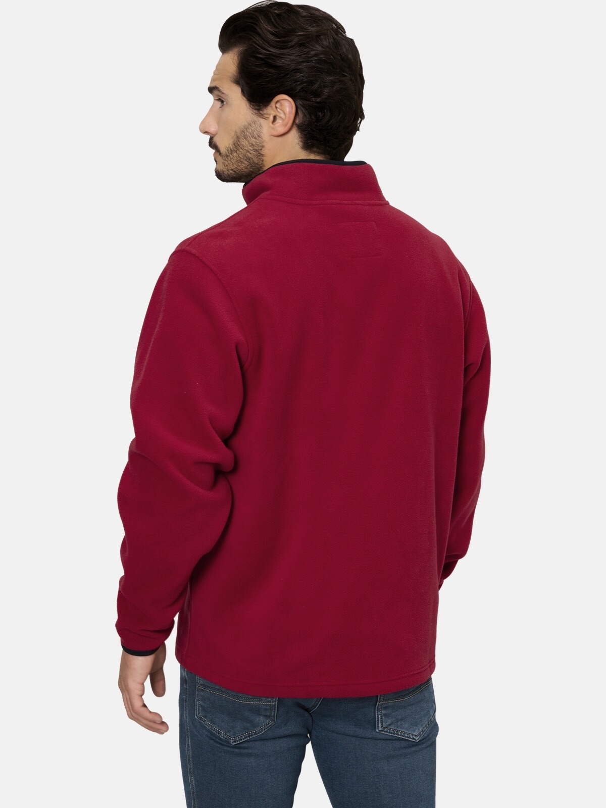 Babista Fleeceshirt »Sweatshirt LUCIVENTRO«, (1 tlg.), im Anti-Pilling-Material