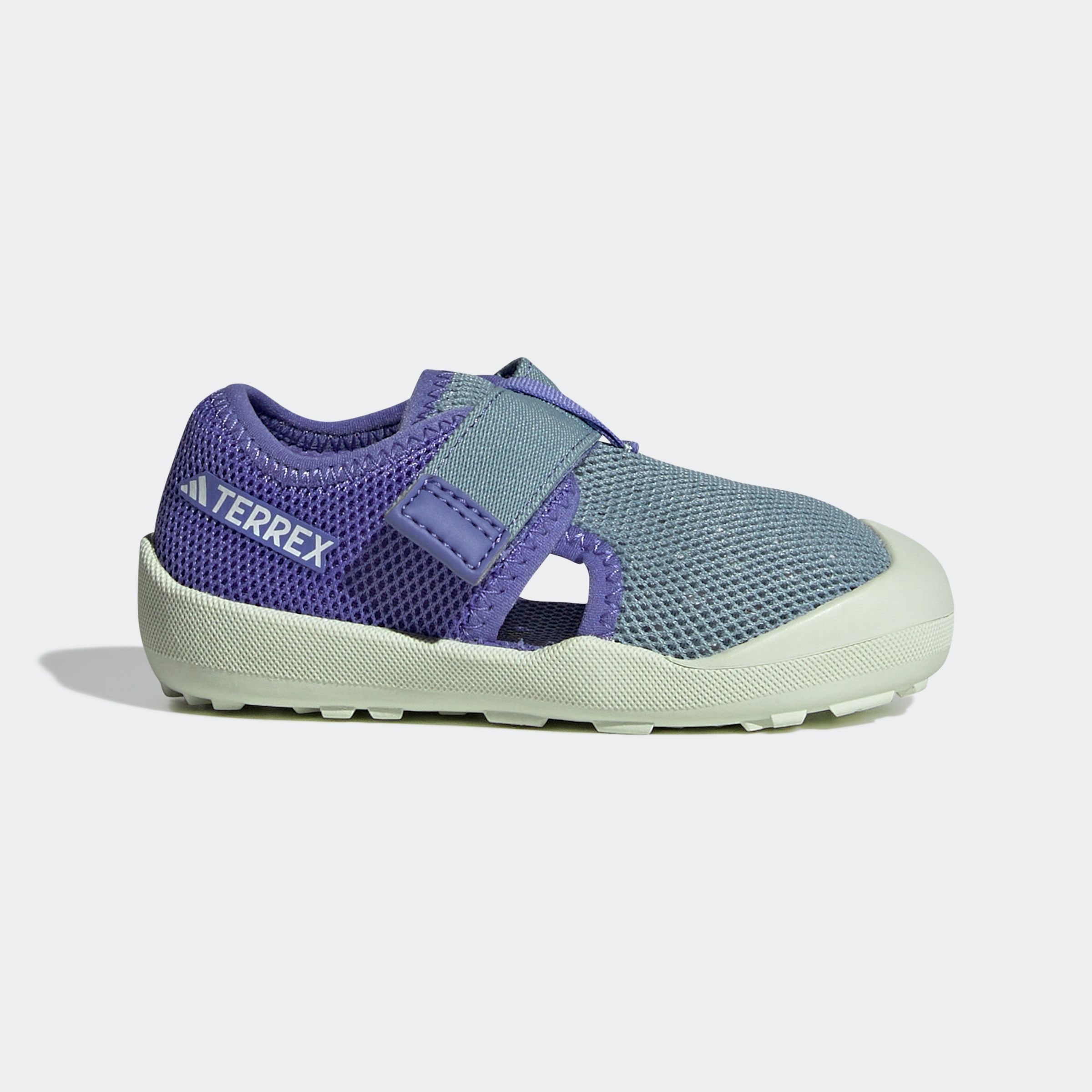 adidas TERREX Outdoorsandale »CAPTAIN TOEY KIDS«, für Kinder