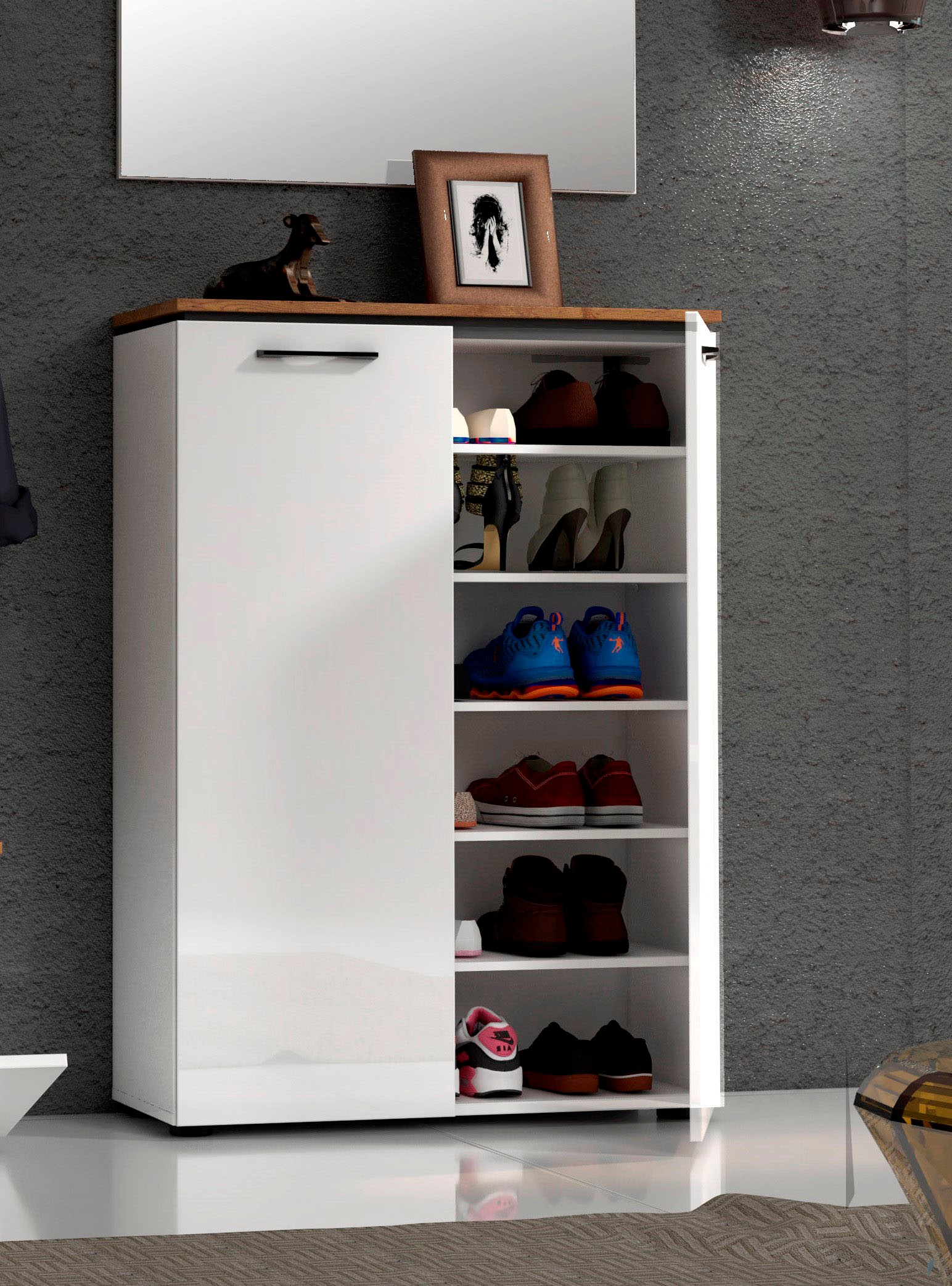 INOSIGN Schuhschrank Breite 80 cm online bei UNIVERSAL
