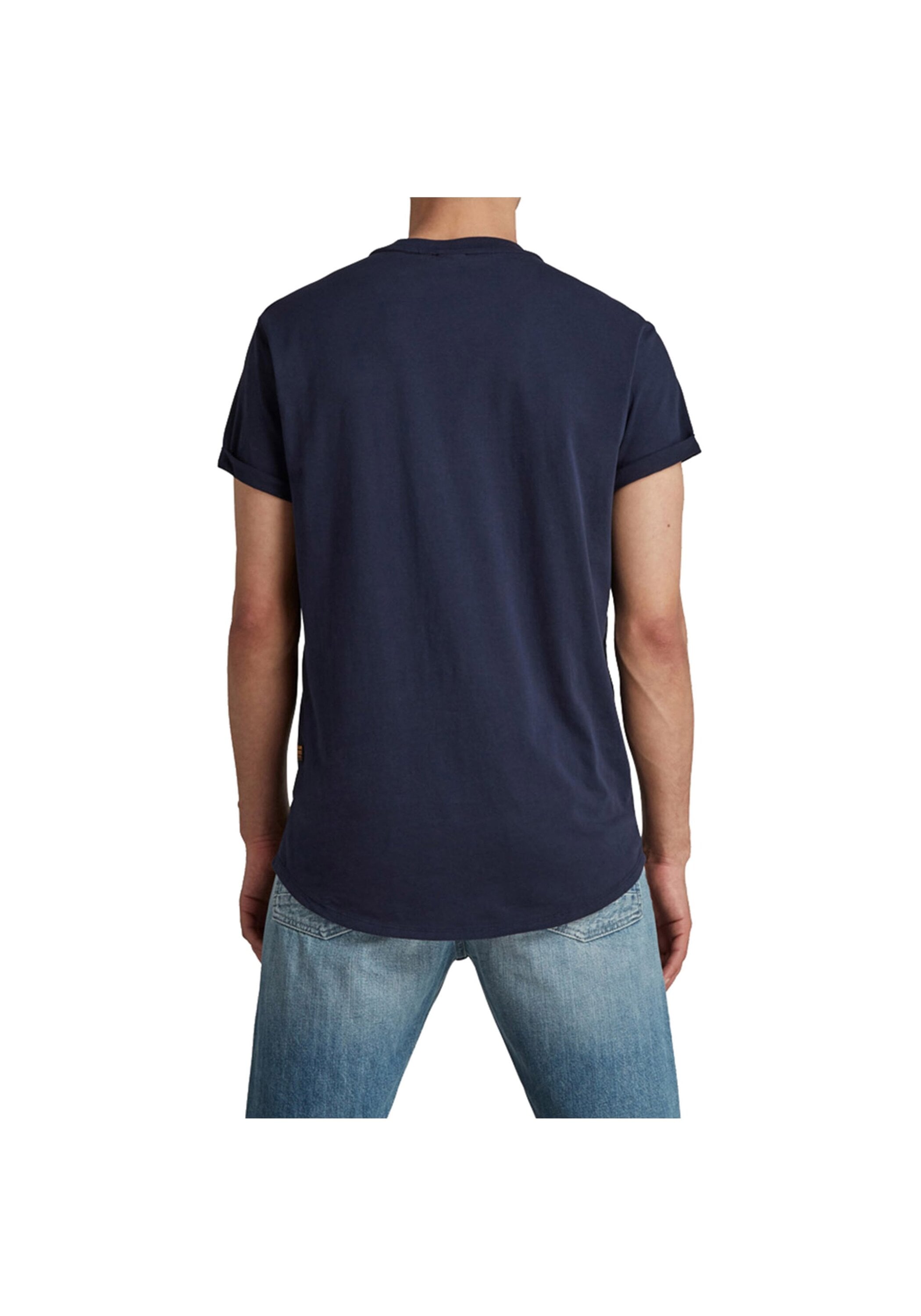 G-STAR T-Shirt »T-Shirt Lash 2 Pack 2er Pack«