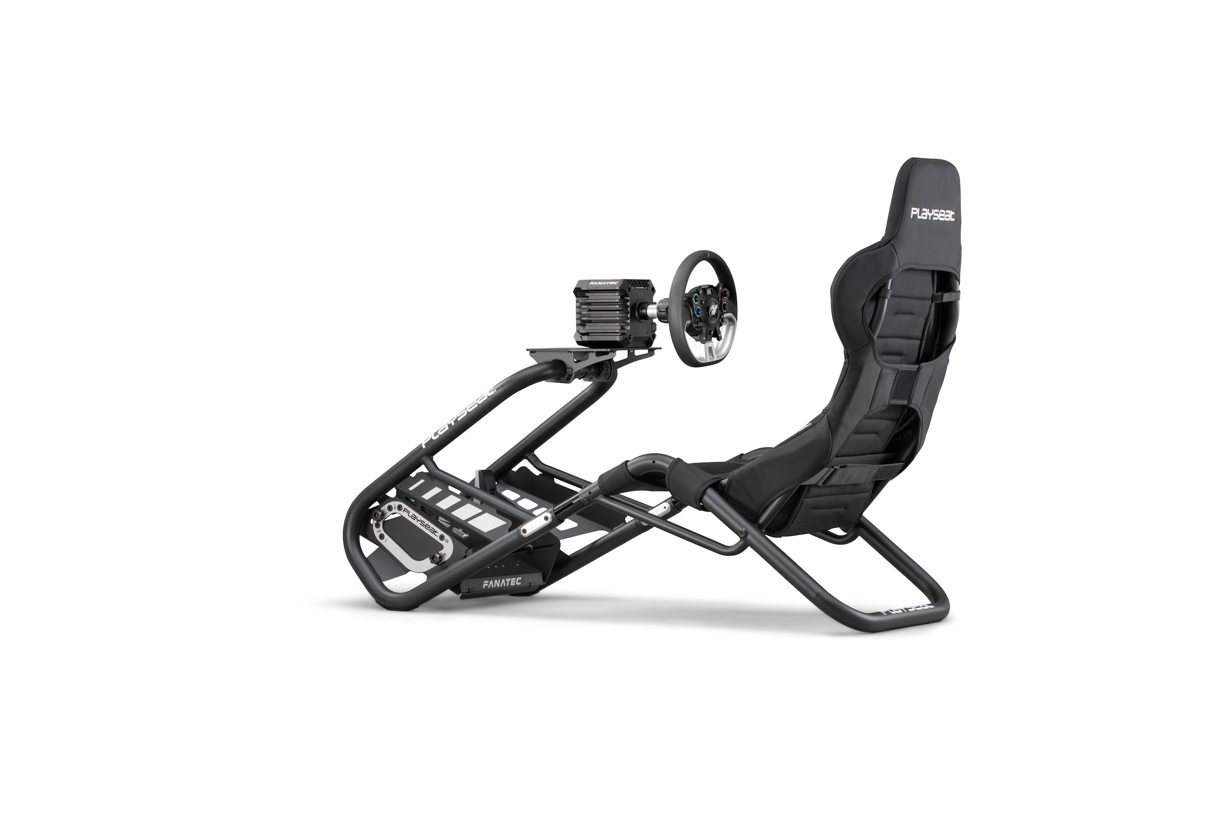 Playseat Gaming-Stuhl »Trophy - Black«