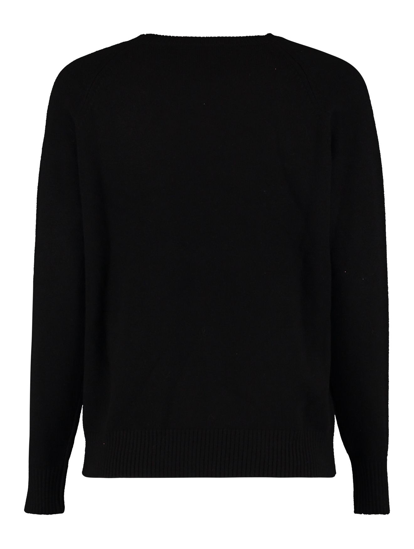 HaILY’S Strickpullover »LS V SK As44ra«