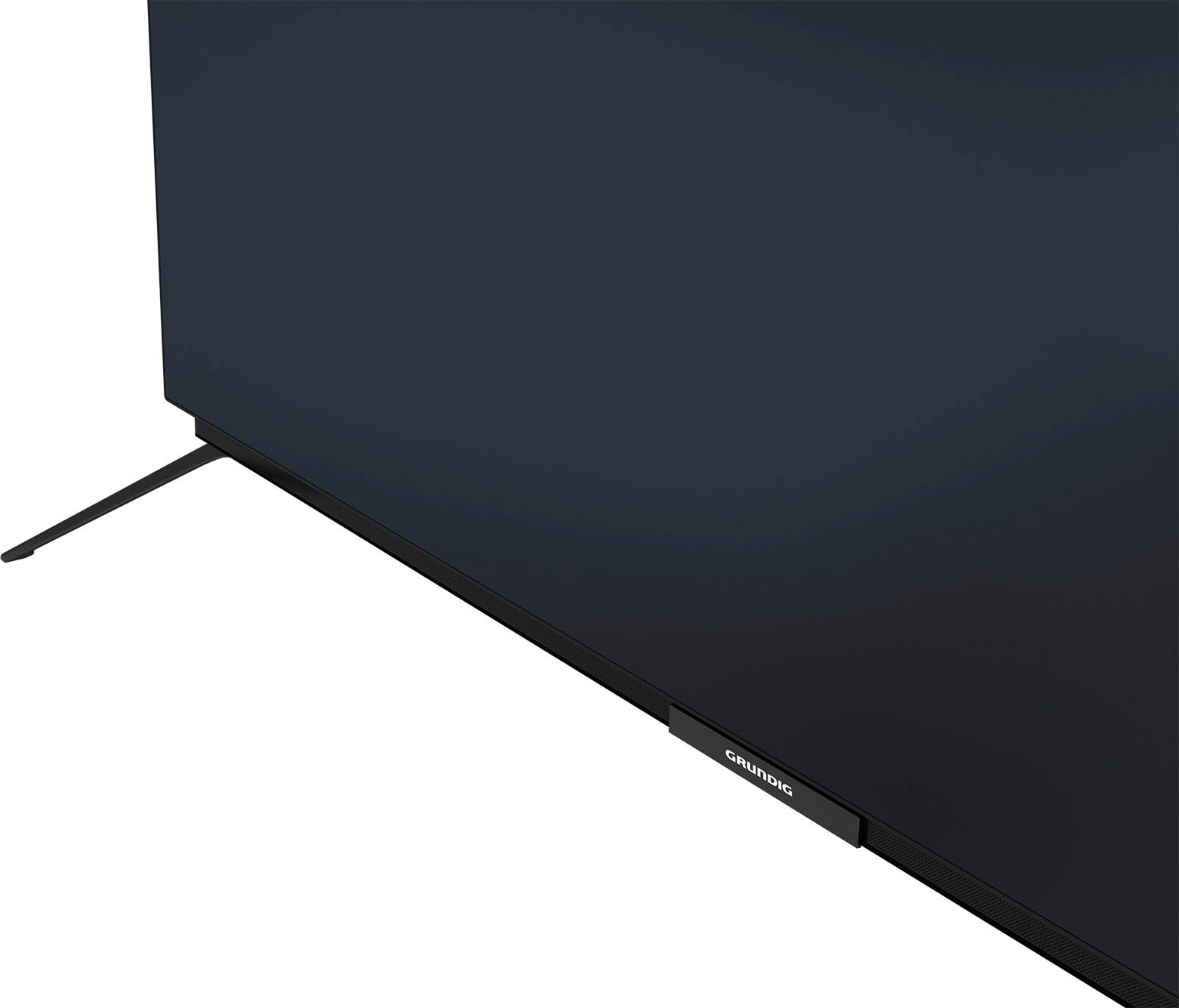 Grundig OLED-Fernseher »55 GOB 9280 DKE000«, 4K Ultra HD, Android TV-Smart-TV