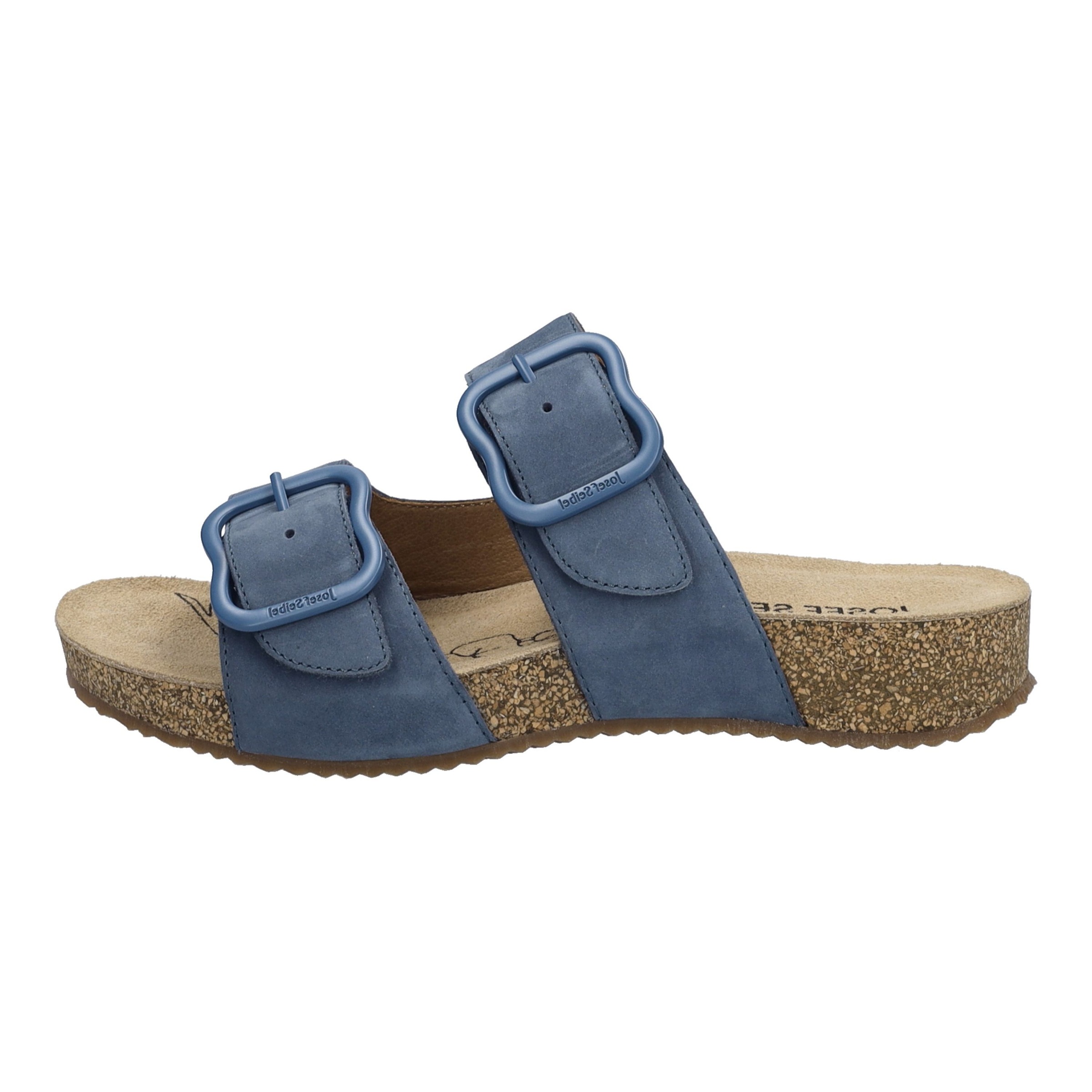 Josef Seibel Sandale »Tonga 64, jeans«