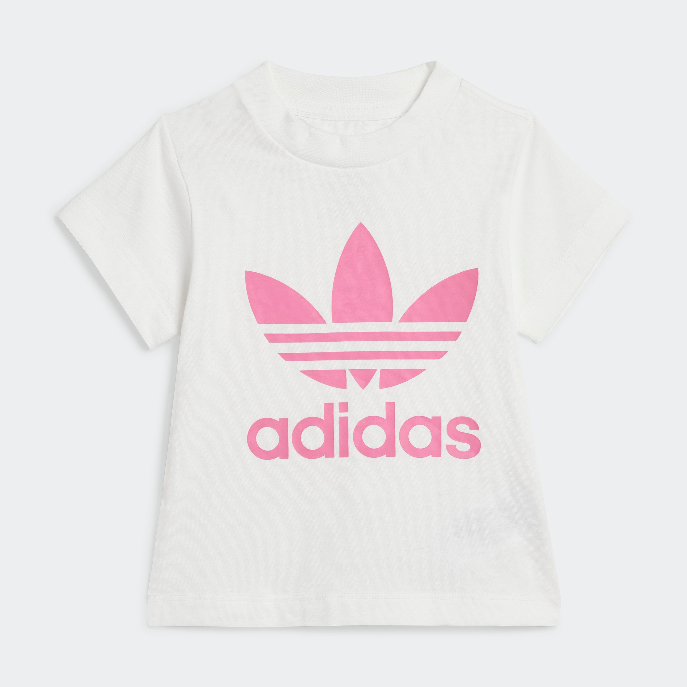 adidas Originals Funktionsweste »TREFOIL SHORTS UND SET«, (Set)