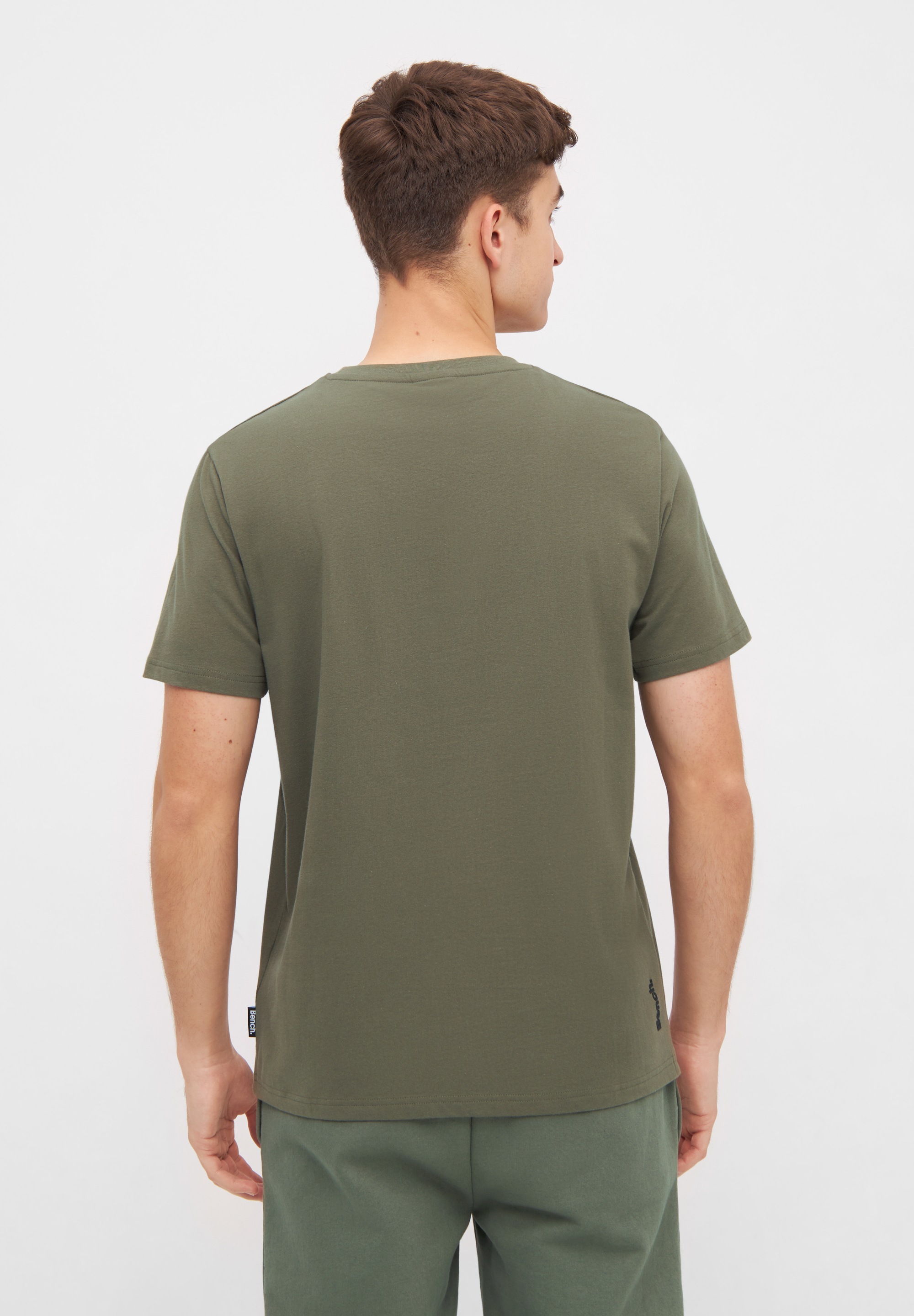 Bench. T-Shirt »LEANDRO«