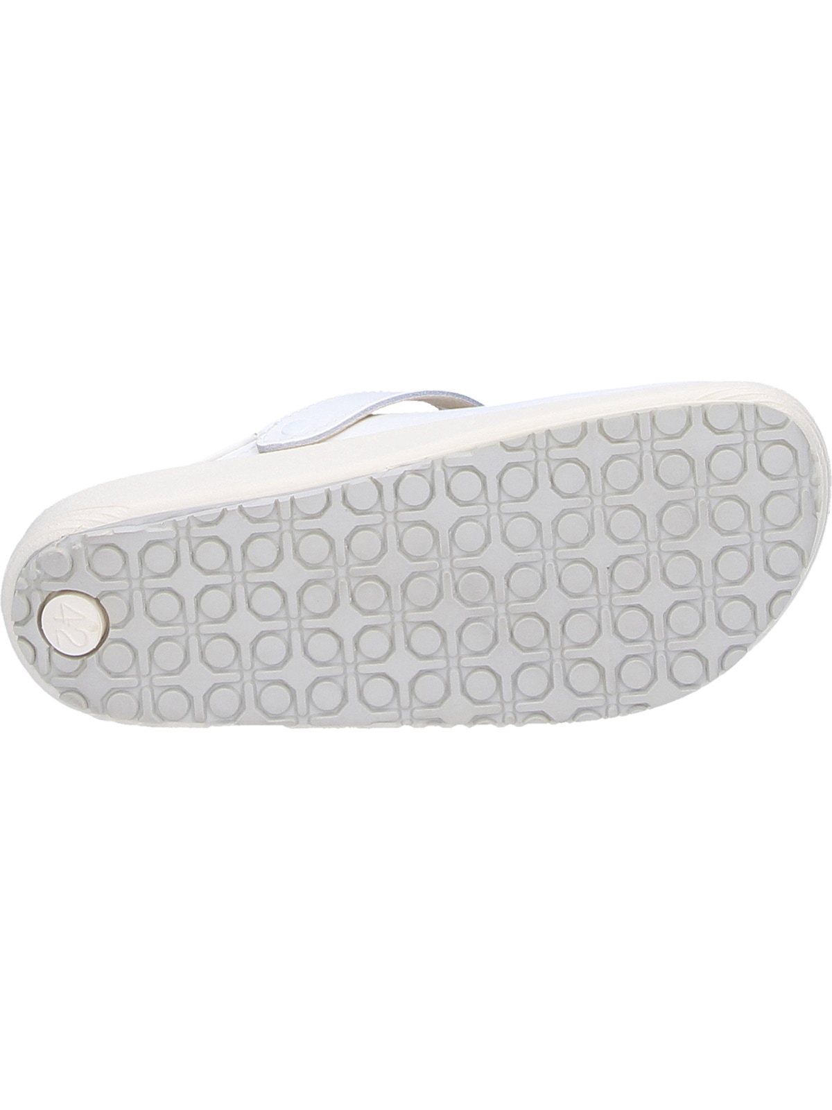 Abeba Pantolette »Clog«