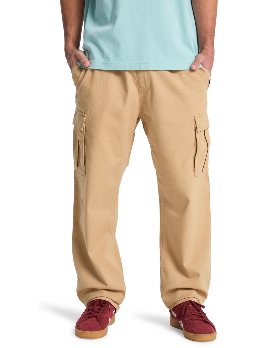 Quiksilver Sporthose »Taxer Regular«