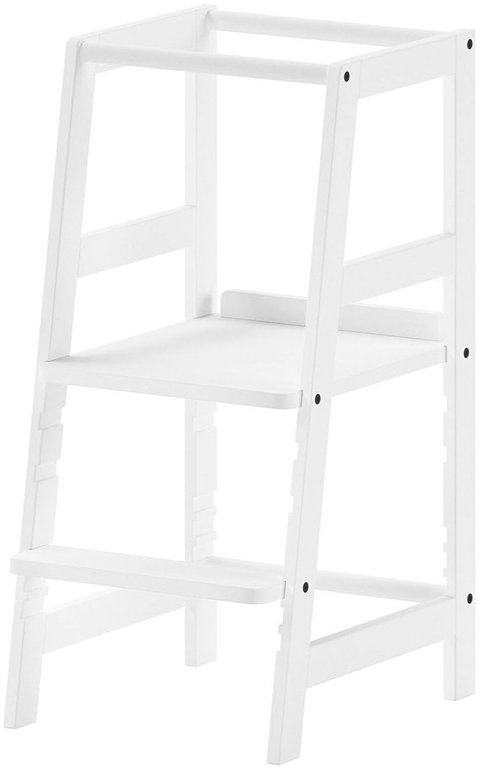 Tour d'apprentissage hetre blanche