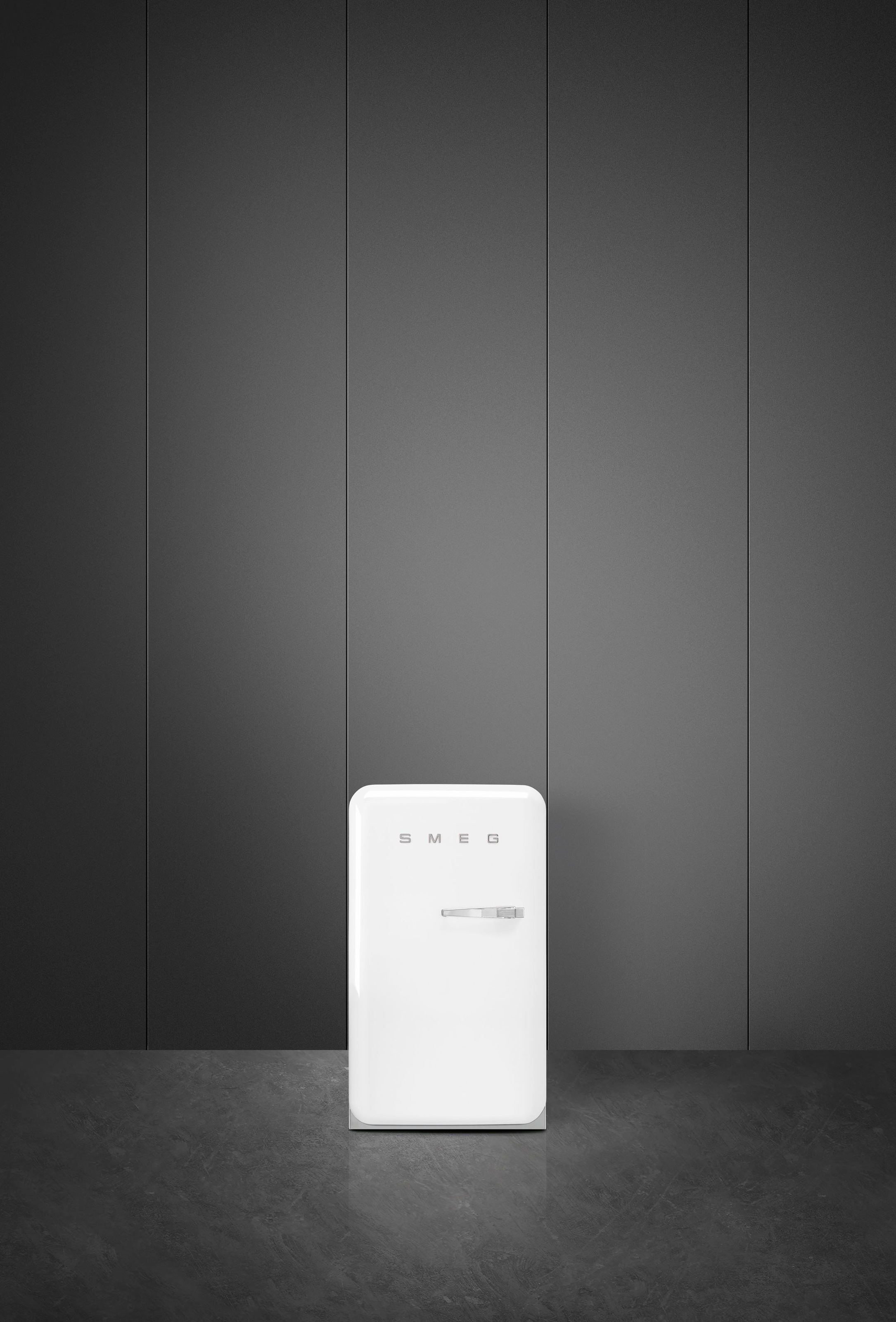 Smeg Kühlschrank »FAB10HLWH5«