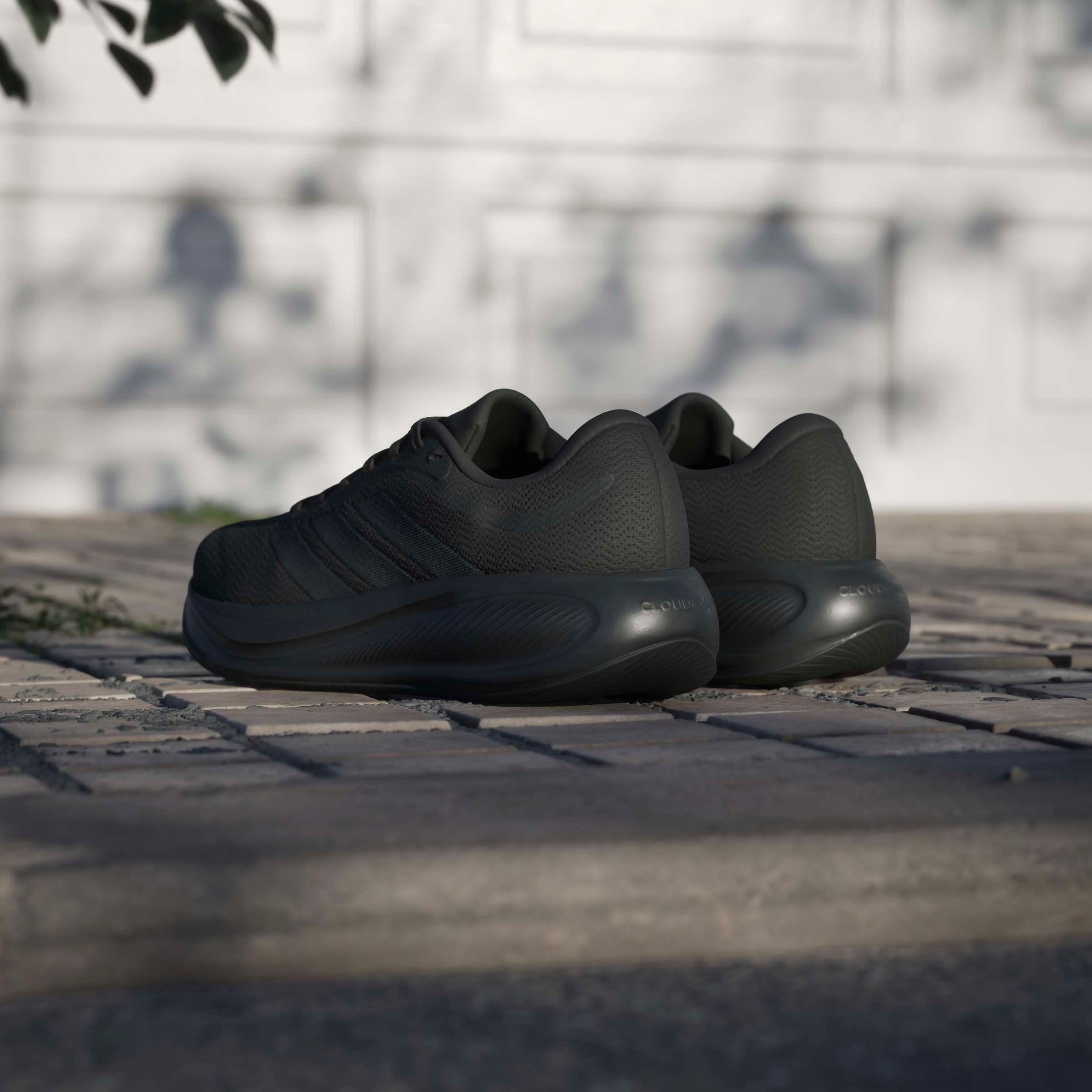 adidas Performance Laufschuh »RESPONSE RUNNER 2«
