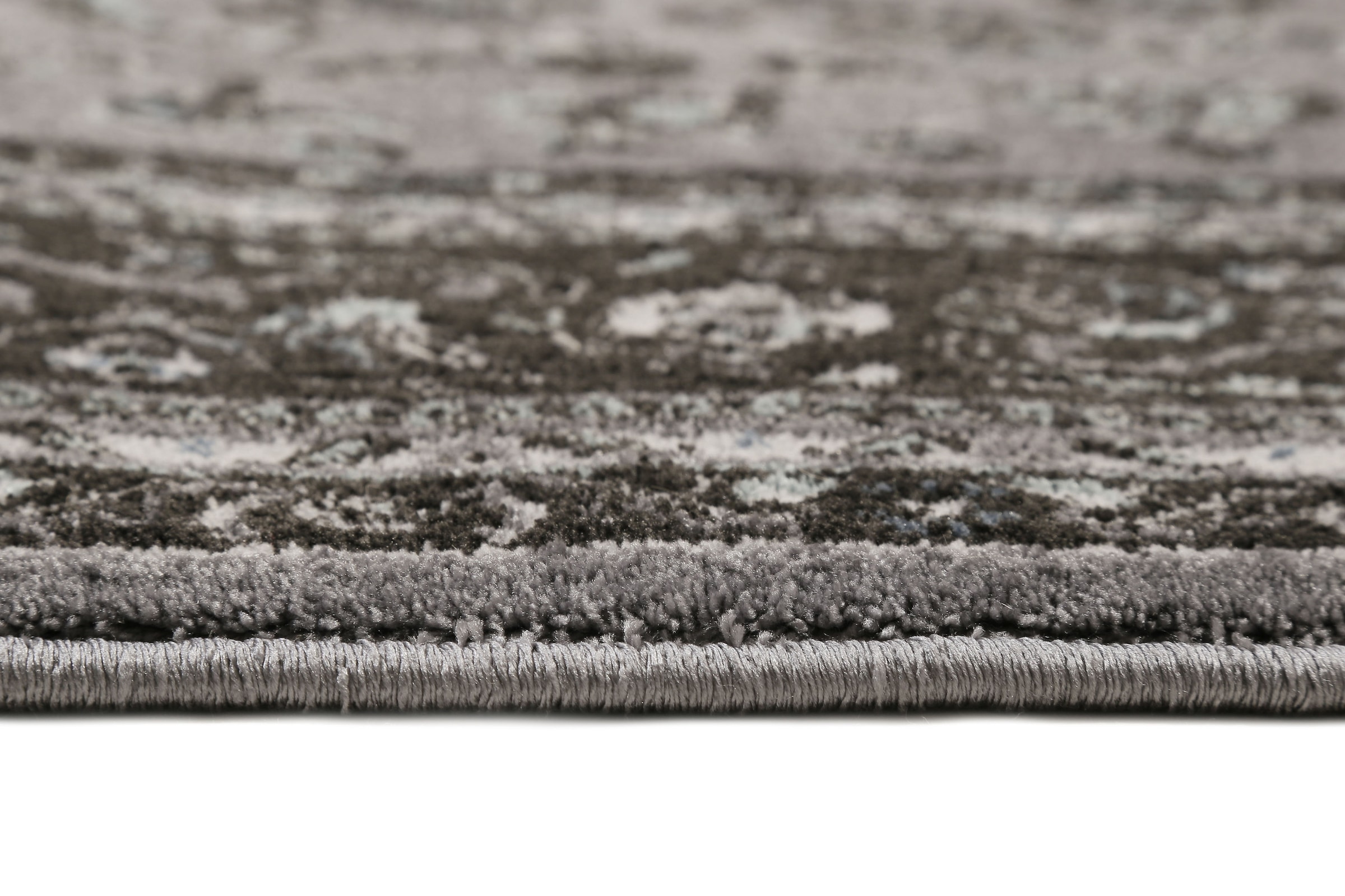 Wecon home Orientteppich »Oxford«, rechteckig, 8,5 mm Höhe