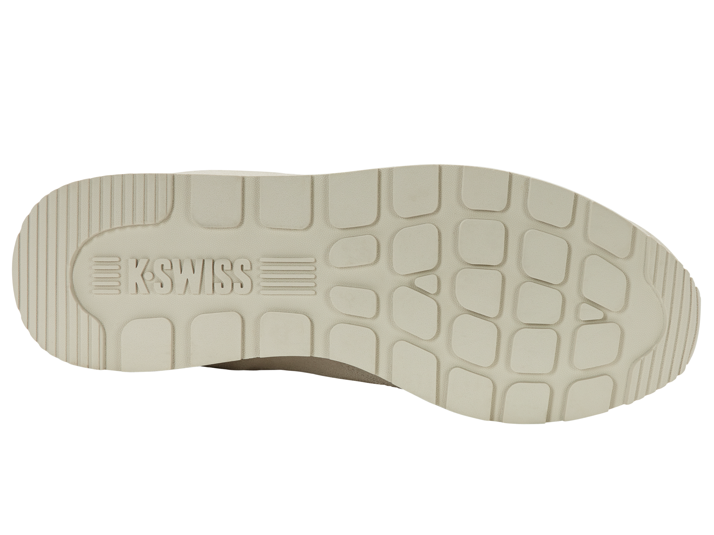 K-Swiss Sneaker »VISTA RUNNER T«