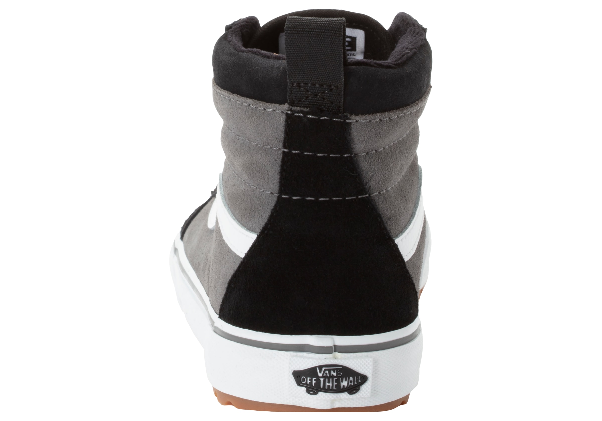 Vans Sneaker »MTE SK8-Hi«, für Kinder und Jugendliche