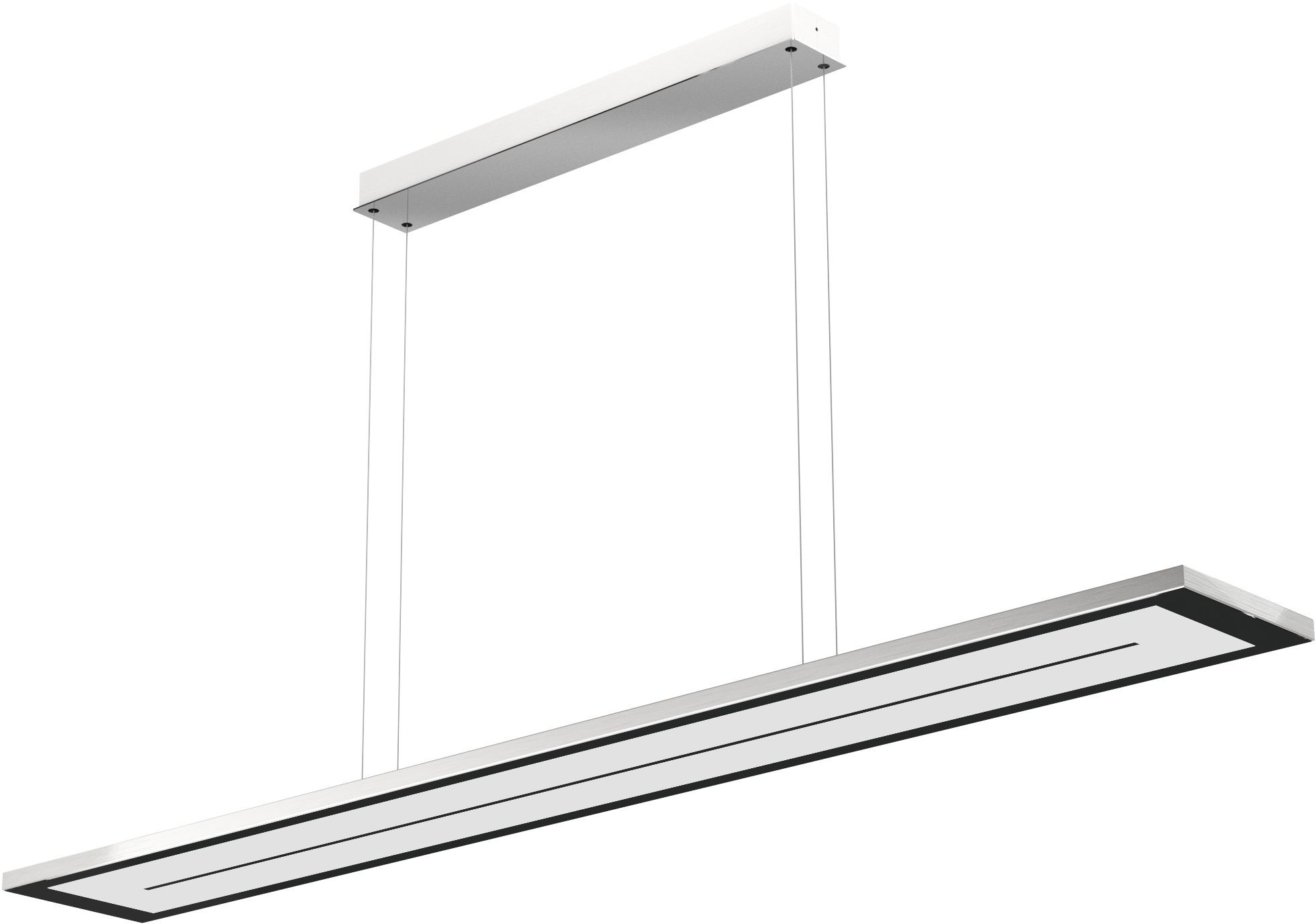 EVOTEC 1 | 3 kaufen online Hängelampe, Jahren Farbwechsel LED LED Pendelleuchte Hängeleuchte, XXL Garantie LED flammig-flammig, »ZEN«, mit