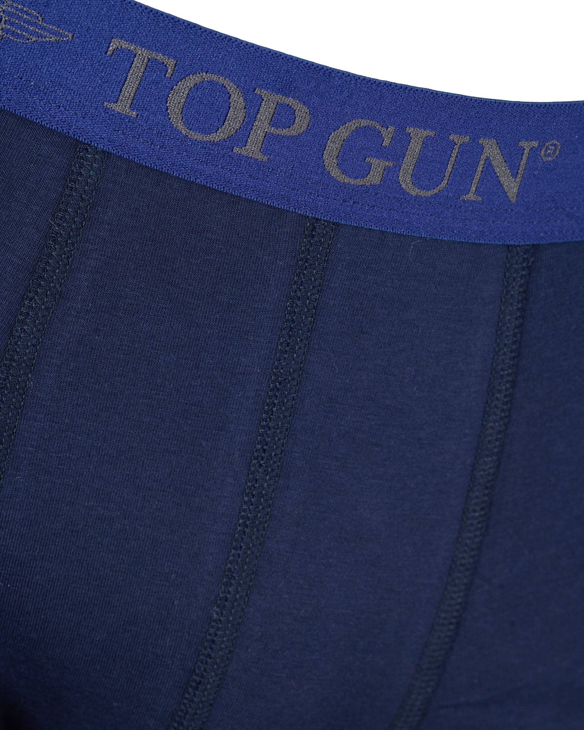 TOP GUN Boxershorts »Boxershorts Doppelpack TGUW001«