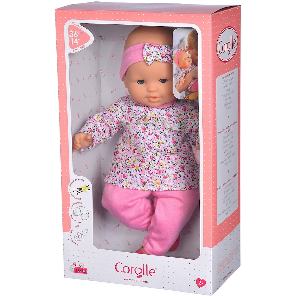 Corolle® Babypuppe »Louise«