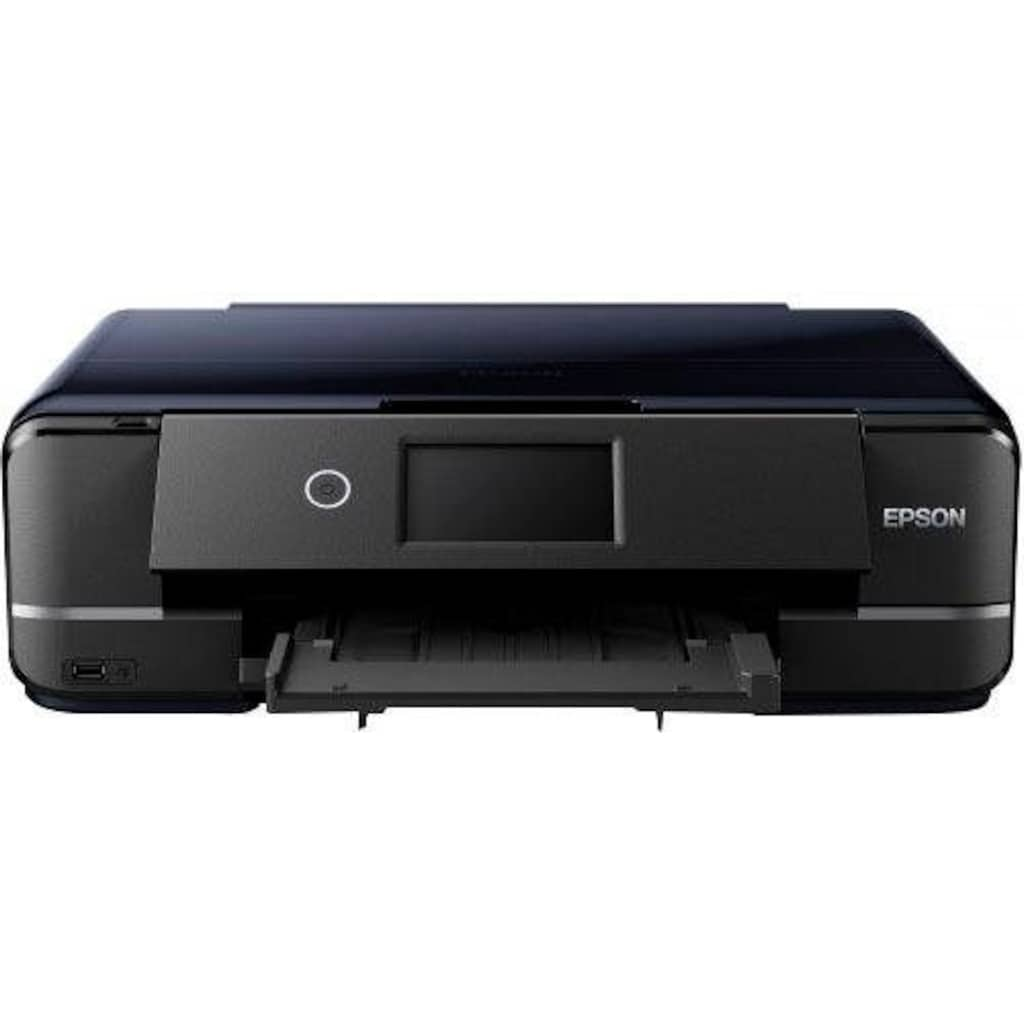 Epson Multifunktionsdrucker »Expression Photo XP-970«