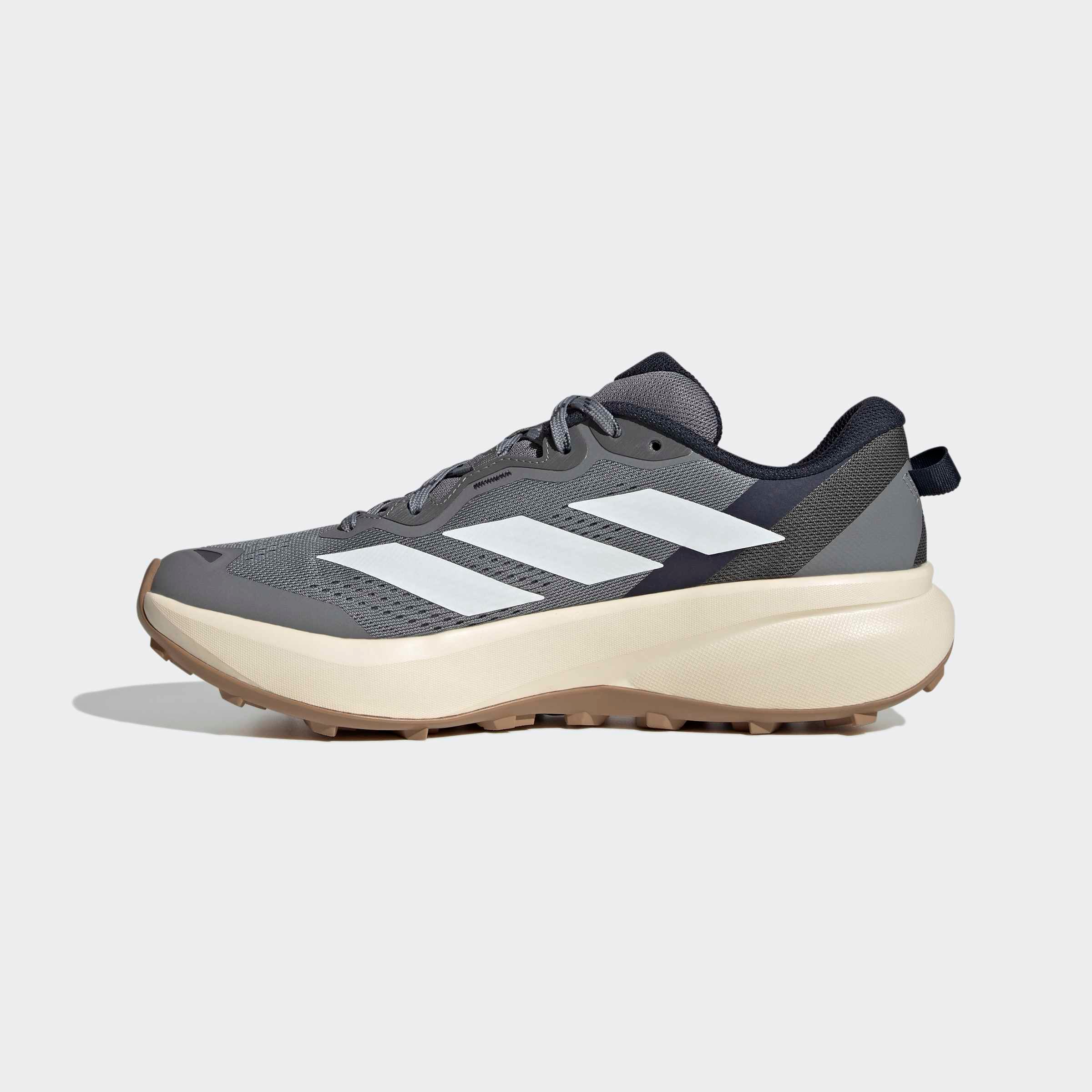 adidas TERREX Trailrunningschuh »TRACEFINDER PLUS«  für mehr Grip