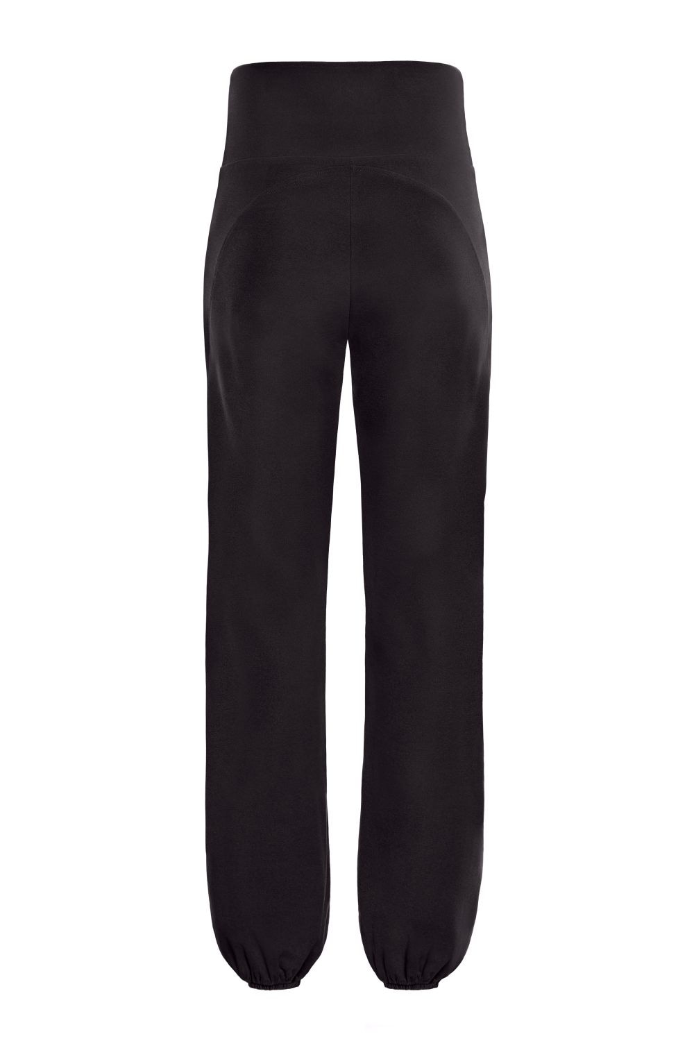 Winshape Sporthose »Functional Light and Comfort Wide Leg Pants CUL102LC«, mit Gummizug
