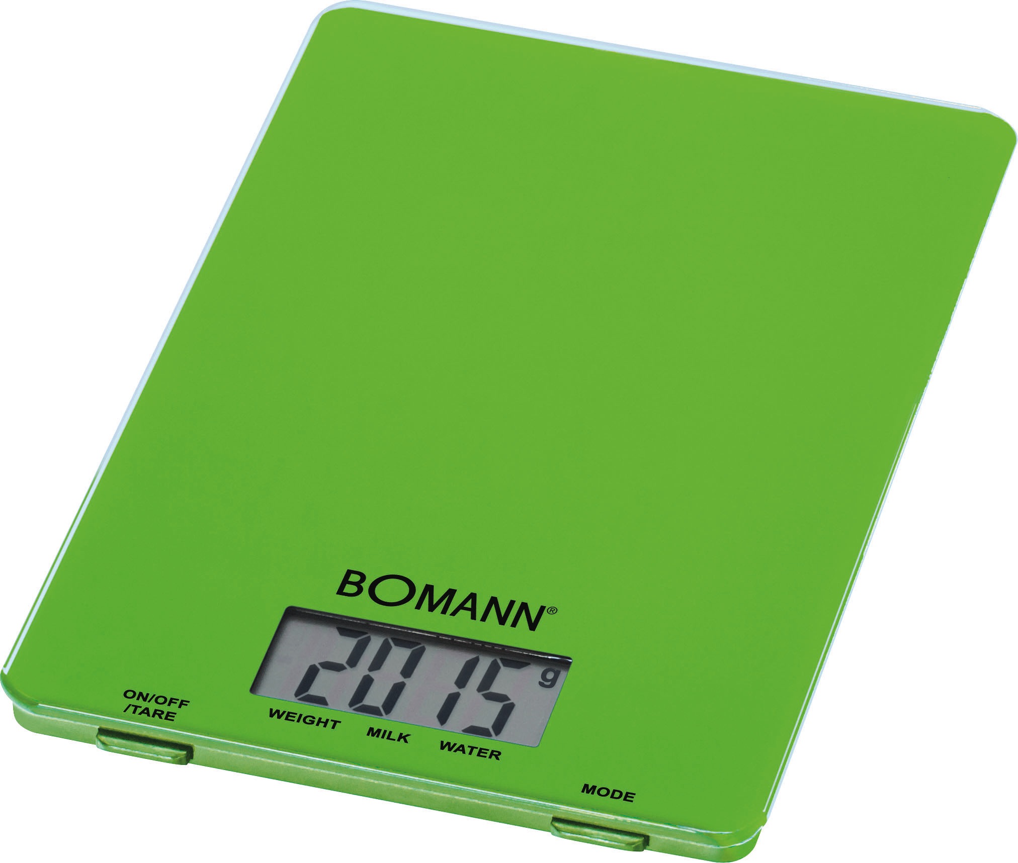 BOMANN Küchenwaage »KW 1515 CB« kaufen