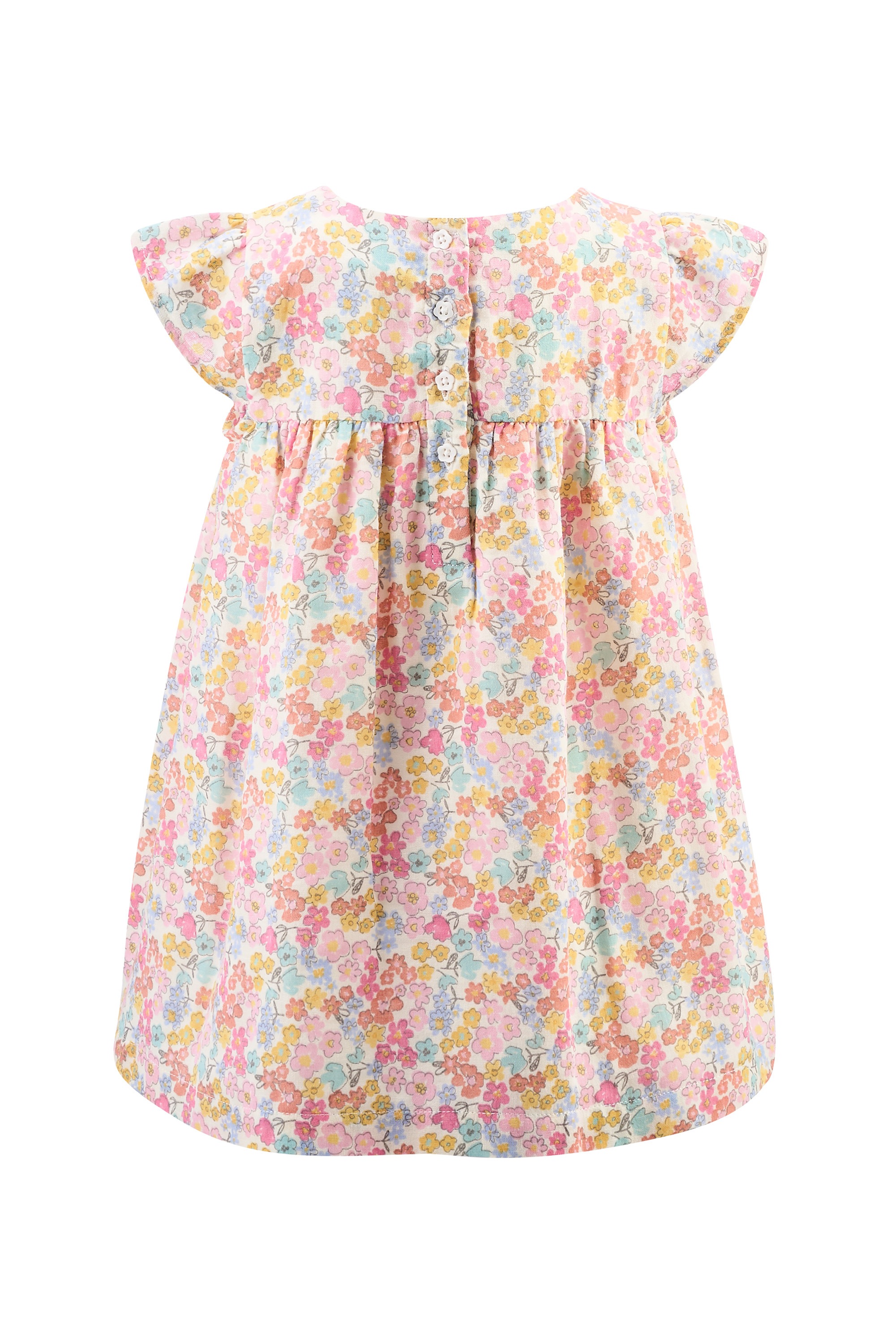 happy girls Sommerkleid »Mädchenkleid«