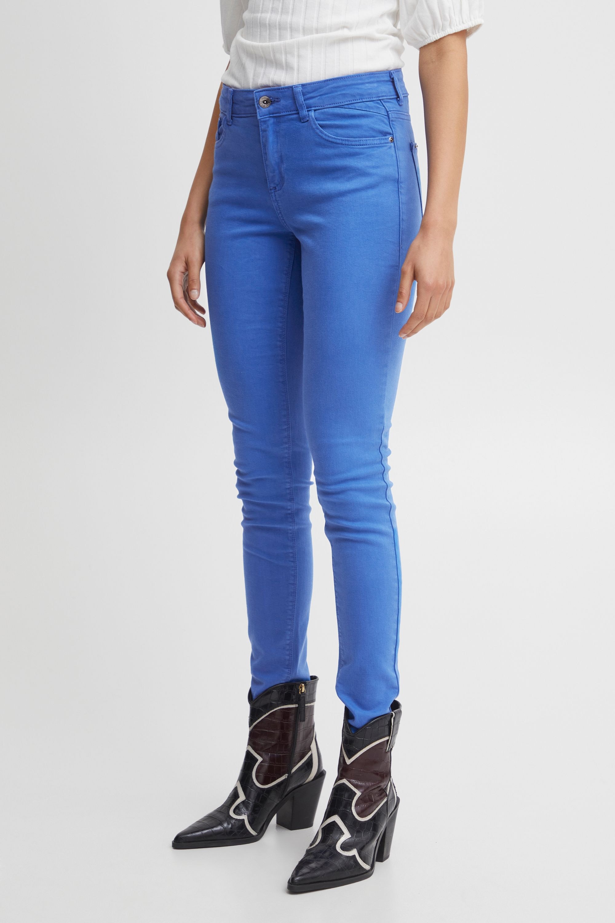 b.young Bequeme Jeans »Bequeme Jeans BYLola«
