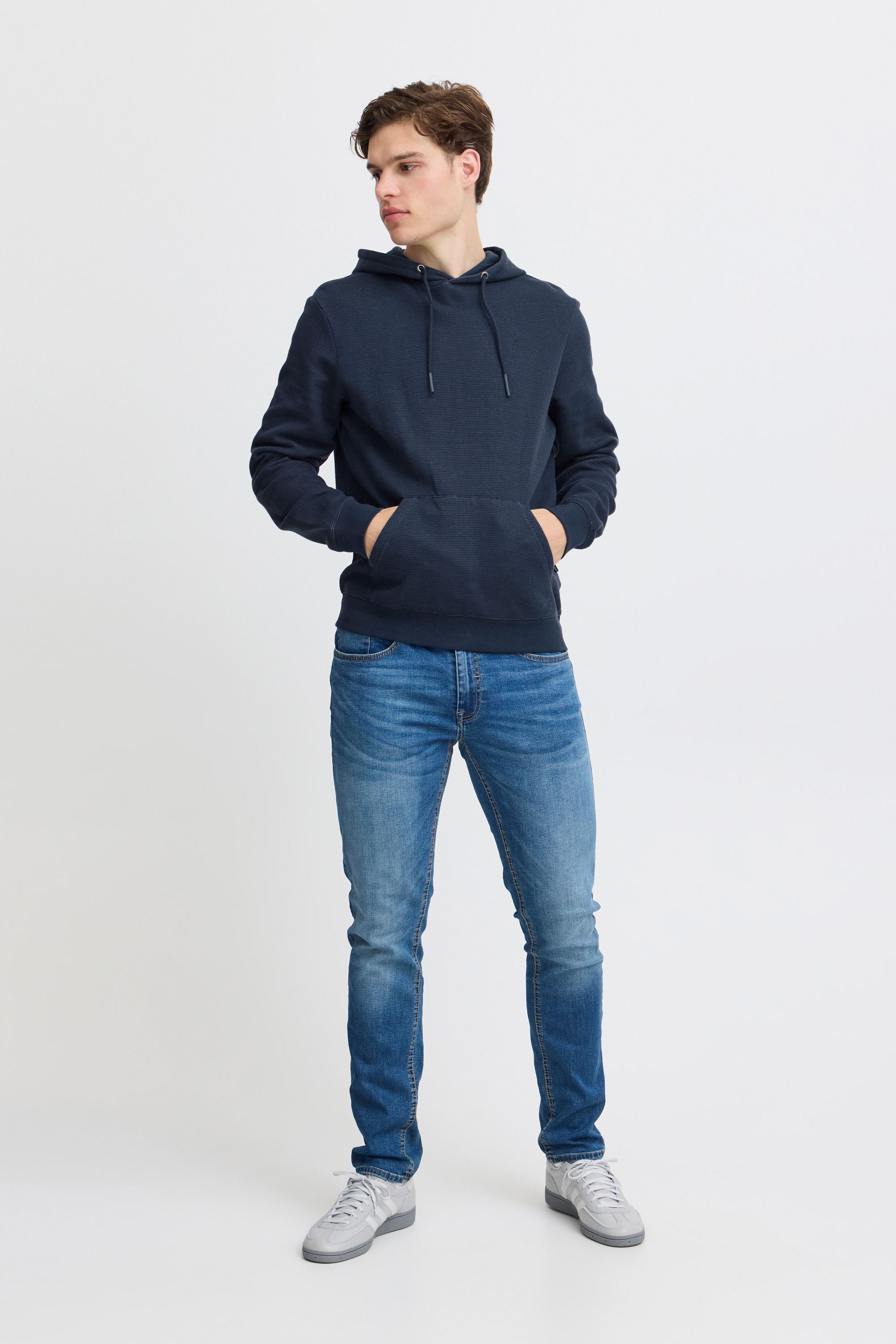 Blend Kapuzenpullover »Kapuzenpullover BHSweatshirt«