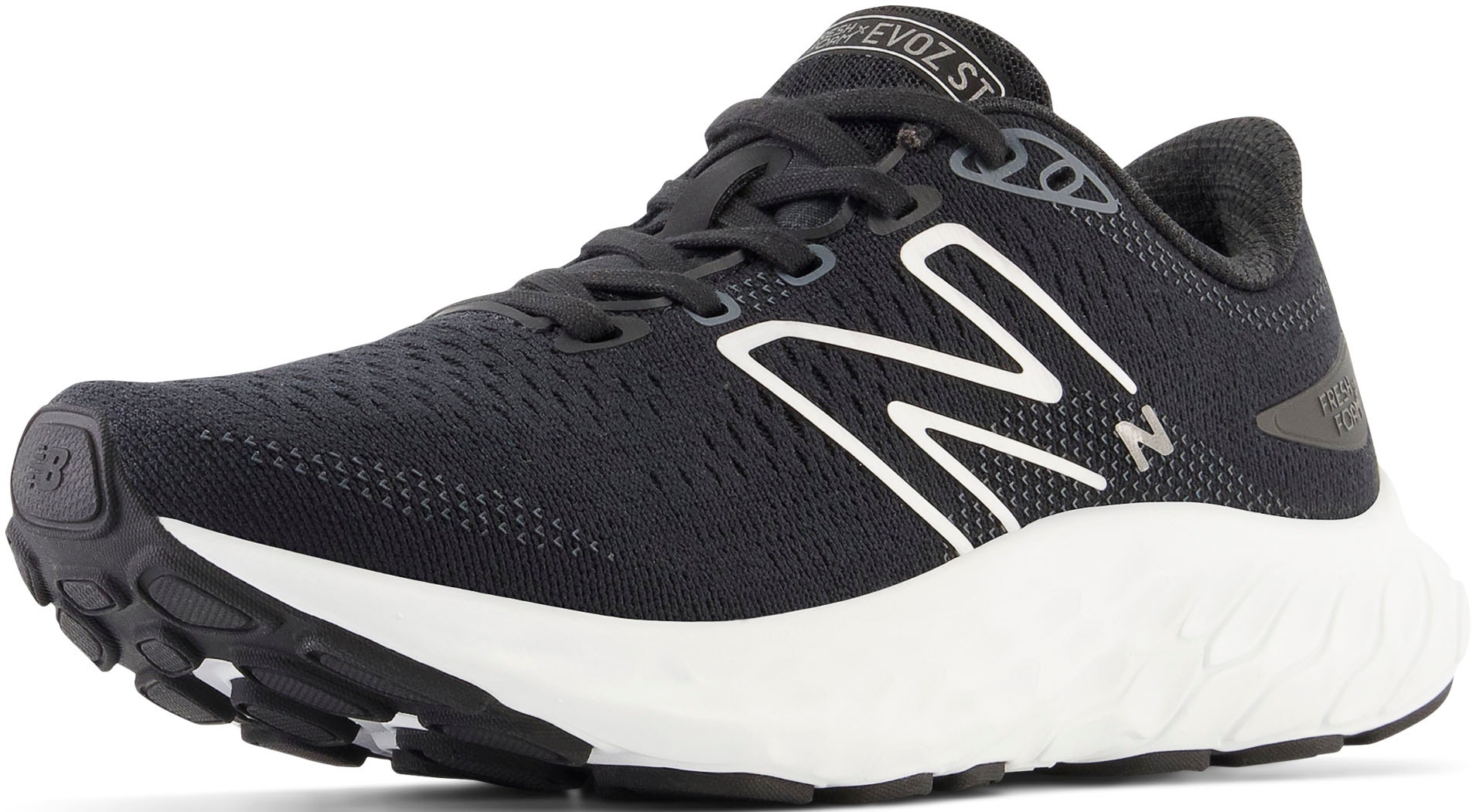 New Balance Laufschuh »EMBAR EVOZ«