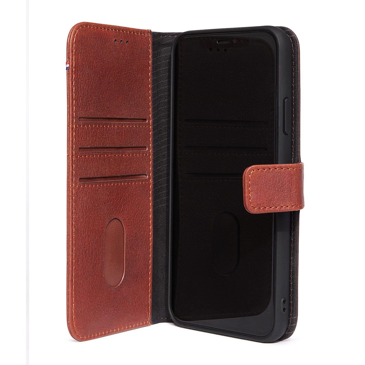DECODED Smartphone-Hülle »Wallet Case«, iPhone 11, 15,5 cm (6,1 Zoll)
