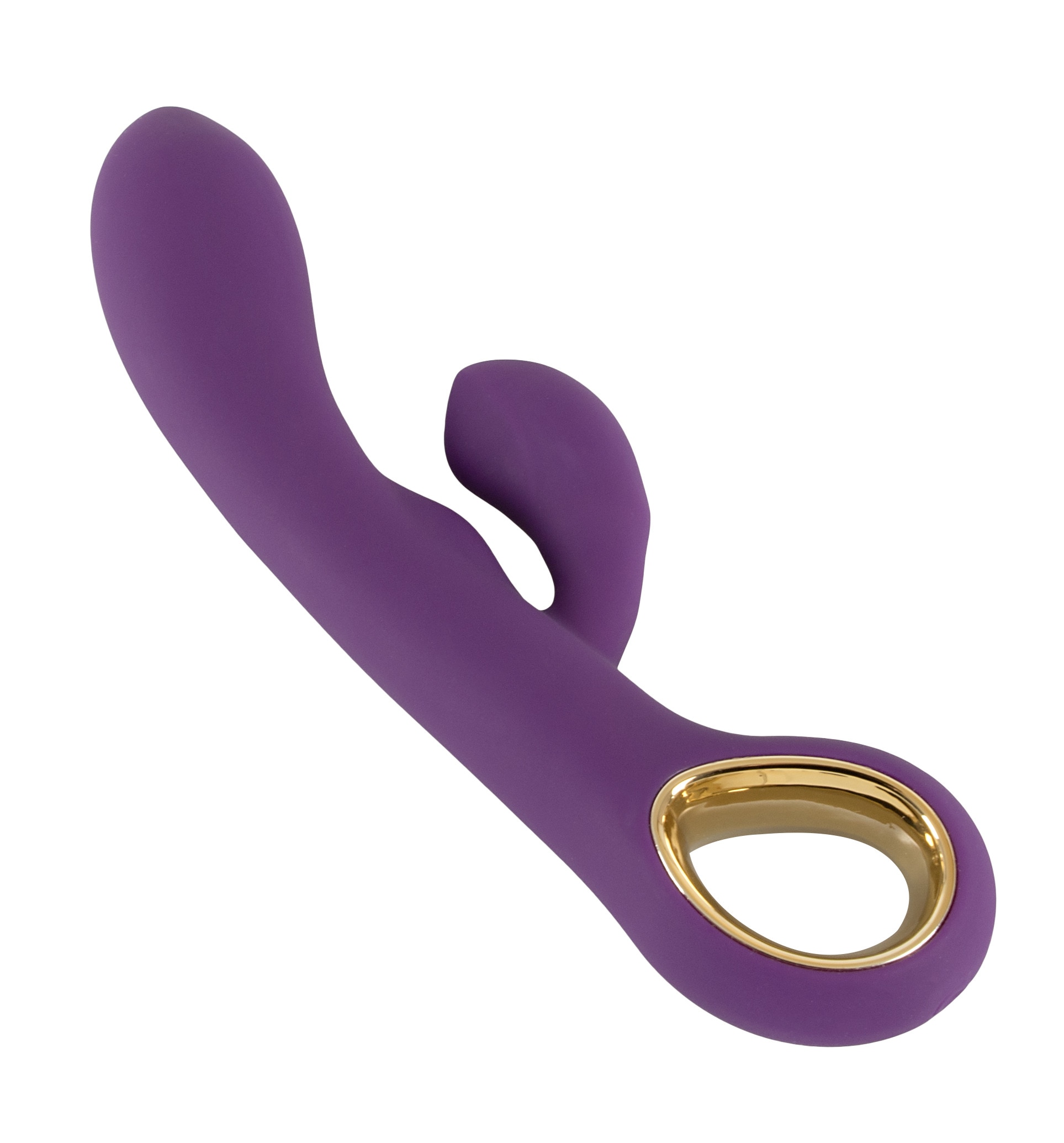 You2Toys Vibrator »Vibrator mit Klitorisreizer Rabbit Vibrator Petit«