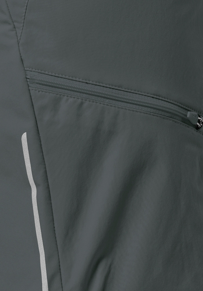 Jack Wolfskin Funktionsshorts »TOURER SHORTS W«