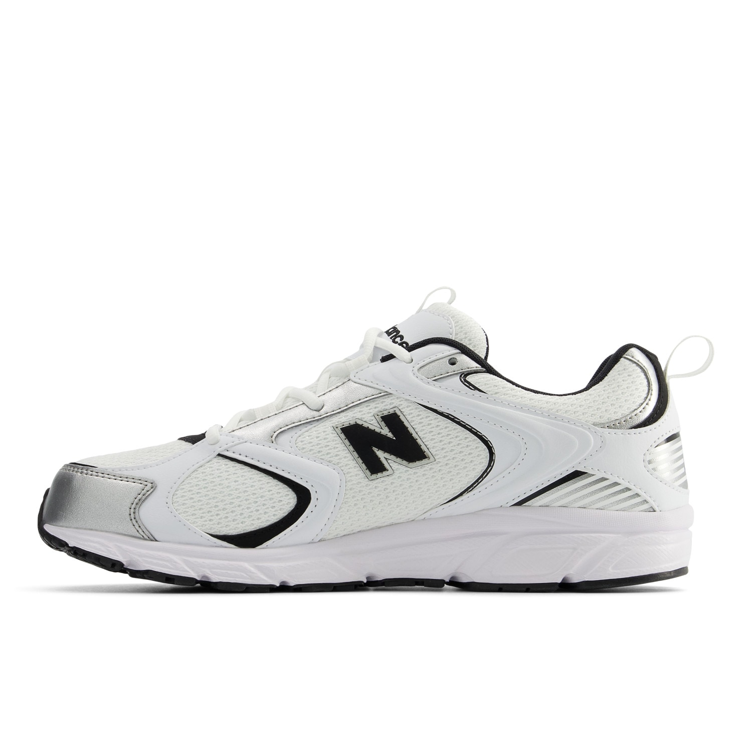 New Balance Sneaker »408«  von dem New Balance 530 inspiriert