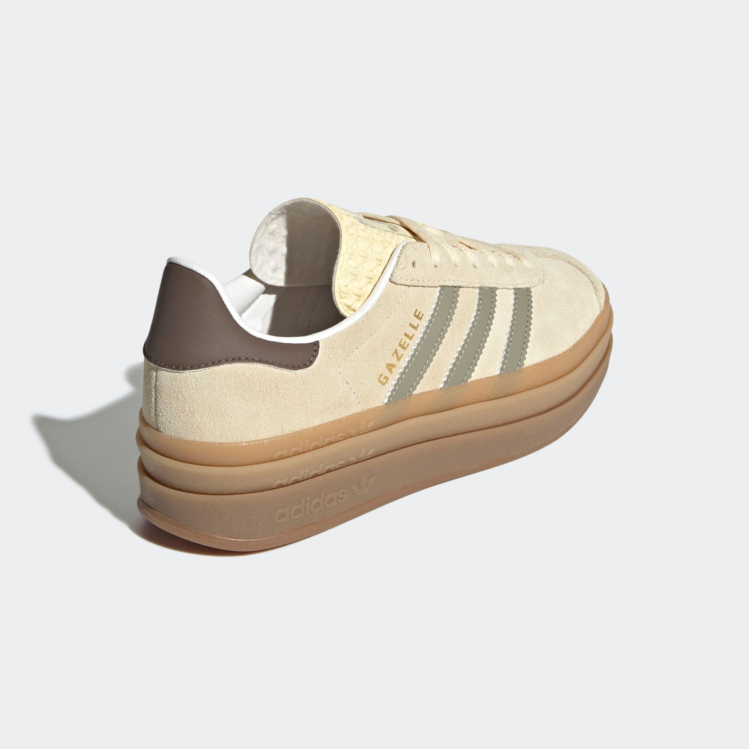 adidas Originals Sneaker »GAZELLE BOLD«