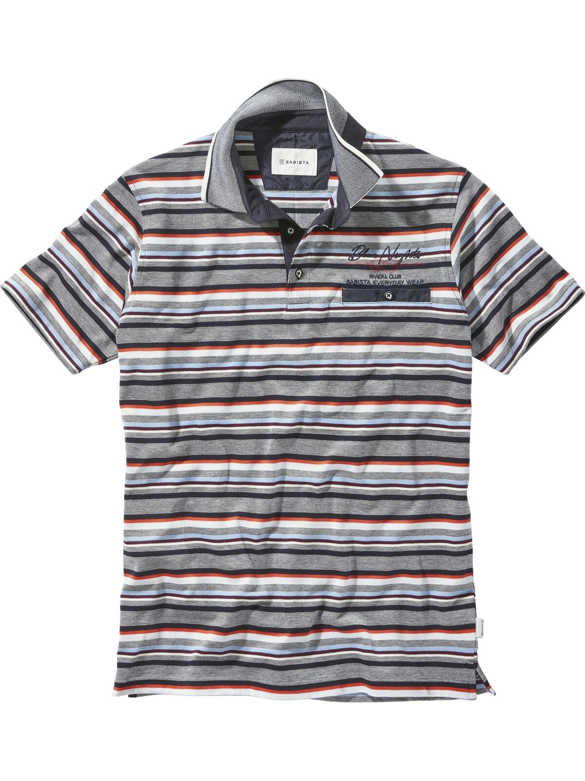 Babista Poloshirt »Poloshirt PALDEN«