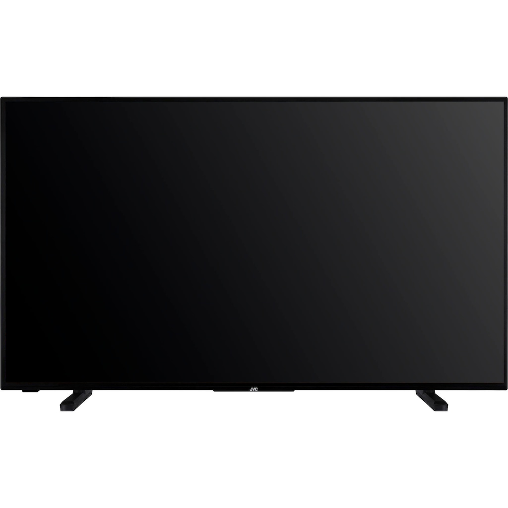 JVC LED-Fernseher »LT-50VU2255«, 126 cm/50 Zoll, 4K Ultra HD, Smart-TV