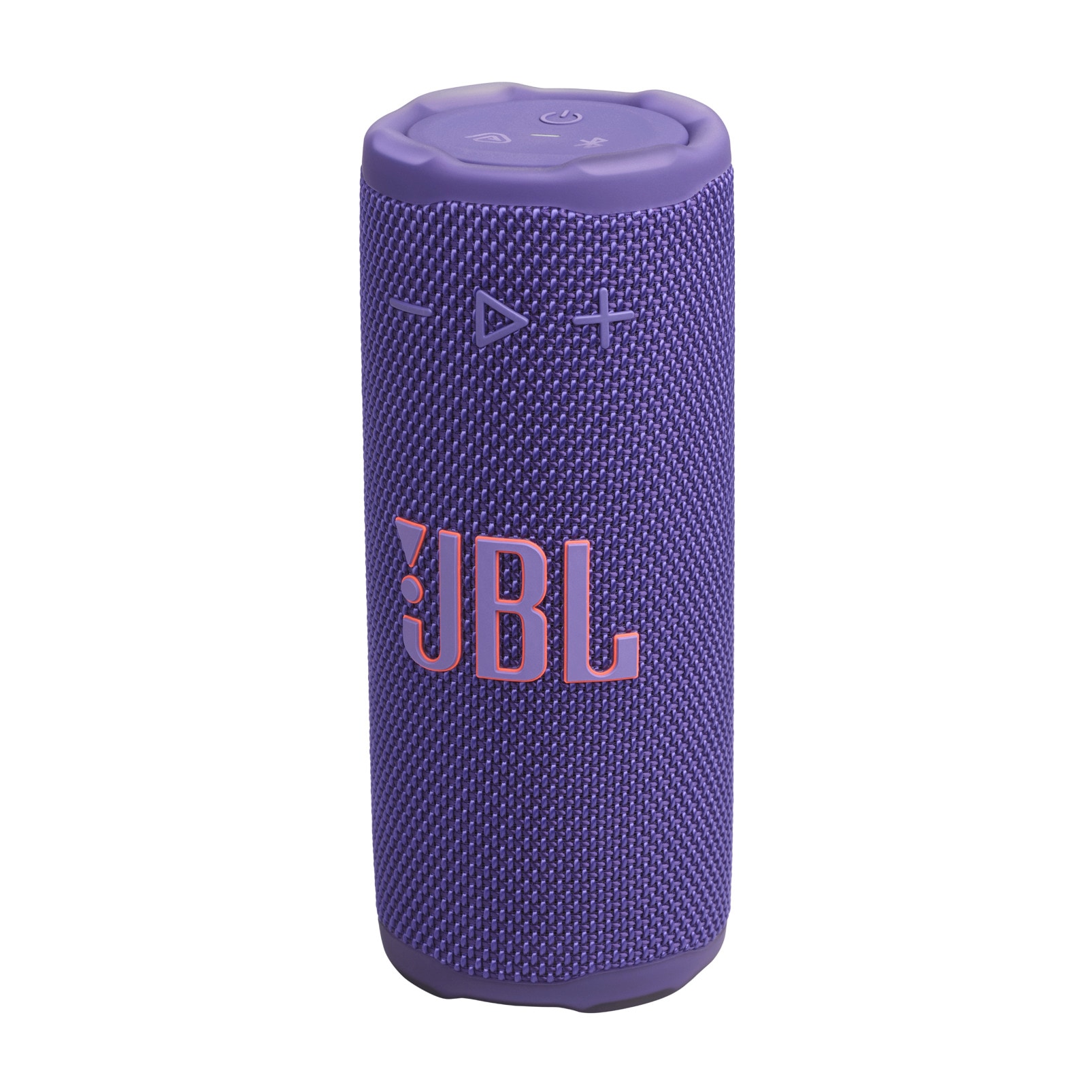JBL Bluetooth-Lautsprecher »GRIP« (A2DP Bluetooth | AVRCP Bluetooth | Bluetooth 16 W) Kompakter Bluetooth-Speaker, starker JBL Pro Sound und Ambient Light