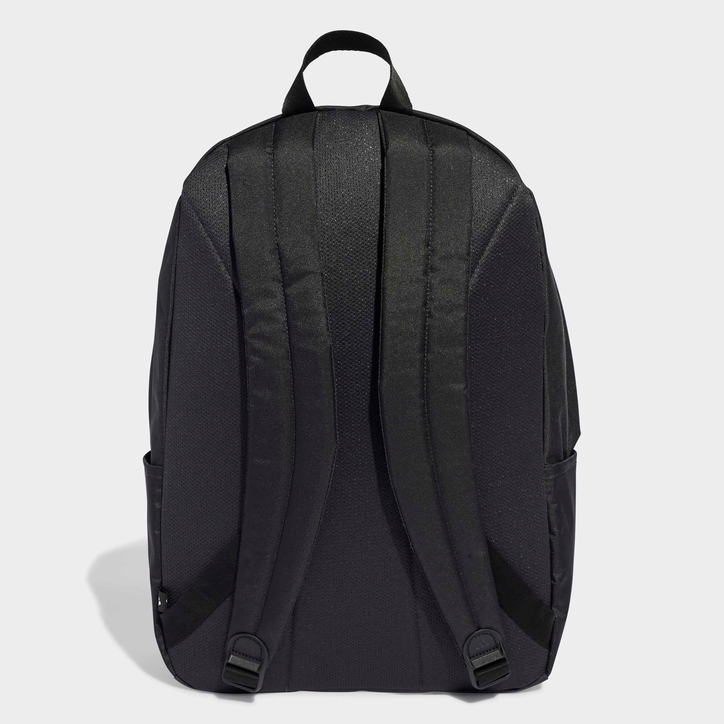 adidas Performance Rucksack »ESSENTIALS EMBOSSED LOGO« für Fitness und Freizeit, mit mehreren Taschen, aus Polyester