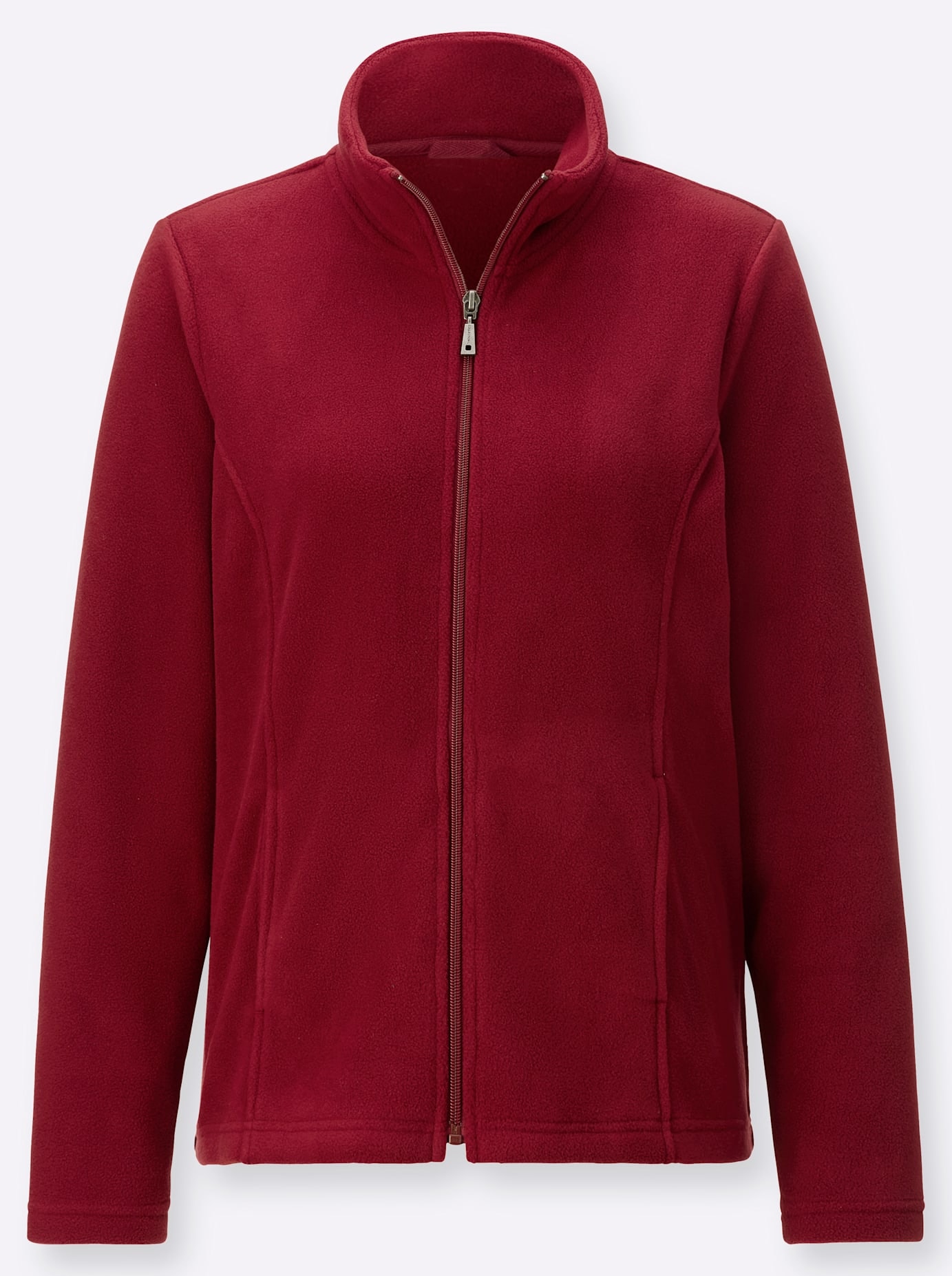 Casual Looks Fleecejacke